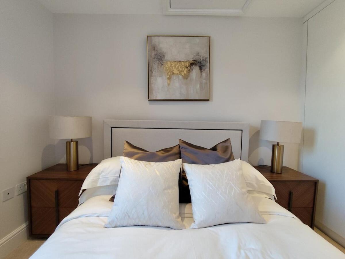 Cozy 2Bed Home in the CityCenter