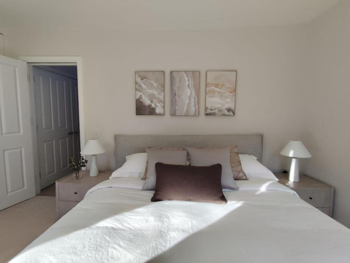 Cozy 2Bed Home in the CityCenter