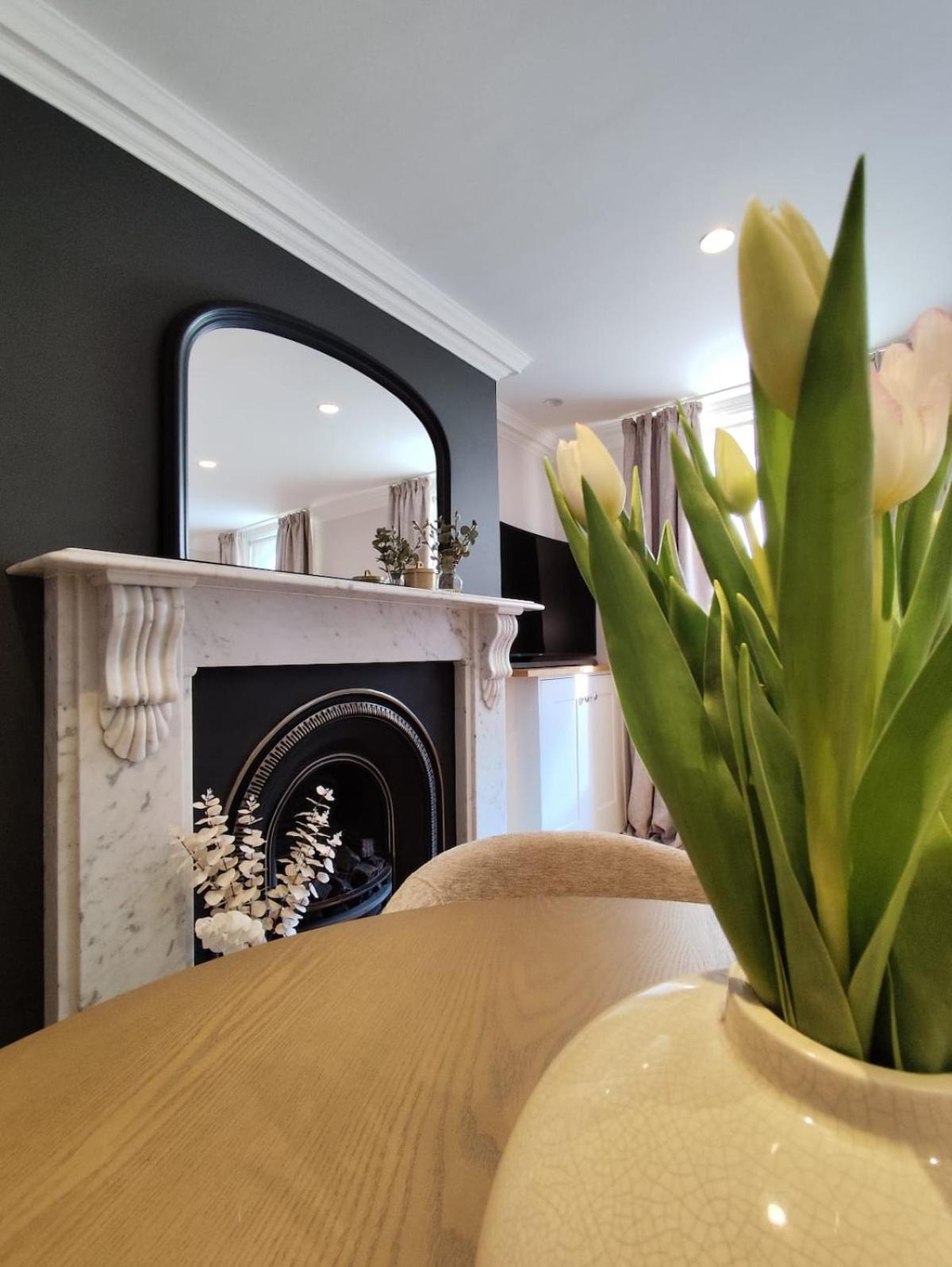 Cozy 2Bed Home in the CityCenter