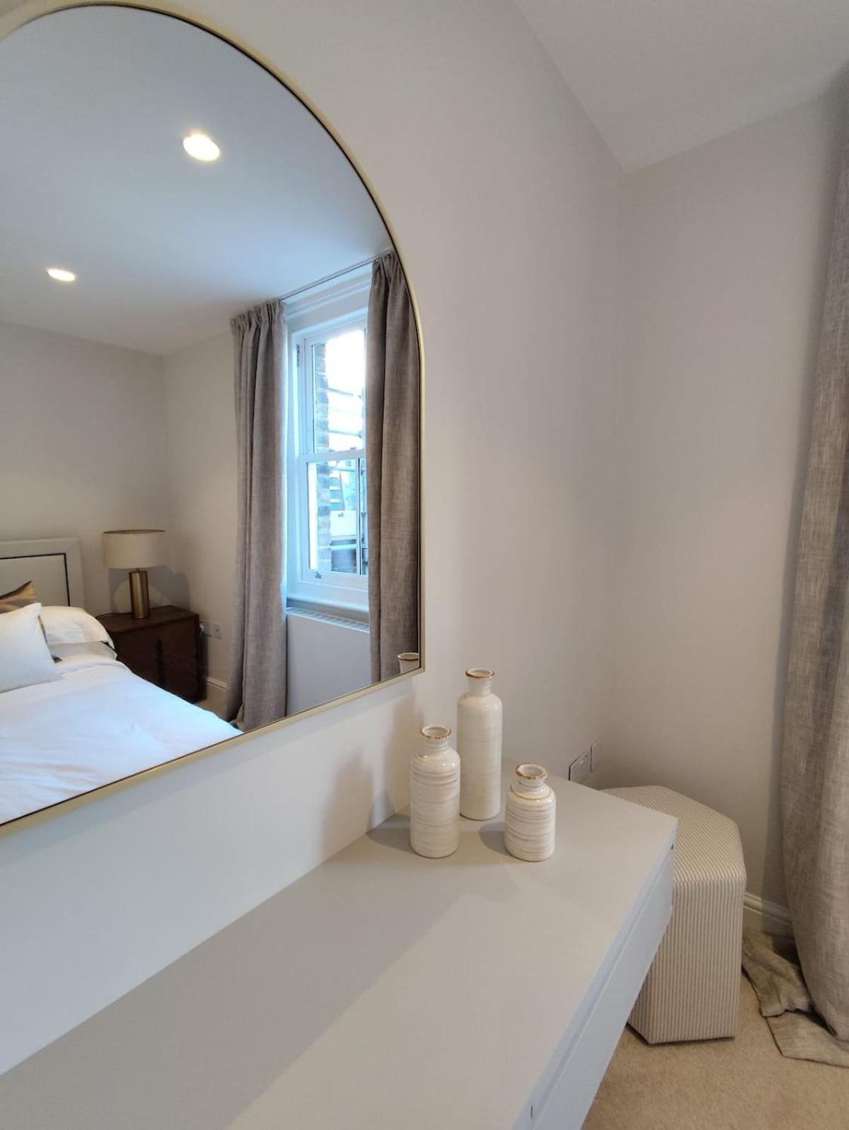Cozy 2Bed Home in the CityCenter