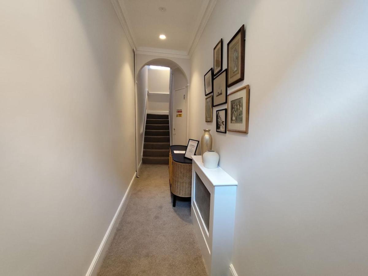 Cozy 2Bed Home in the CityCenter