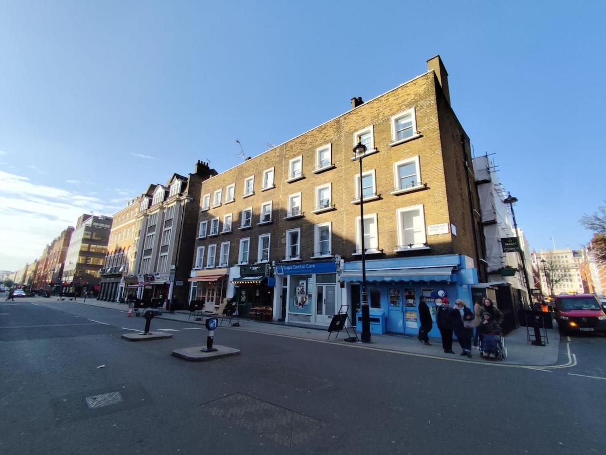 Cozy 2Bed Home in the CityCenter