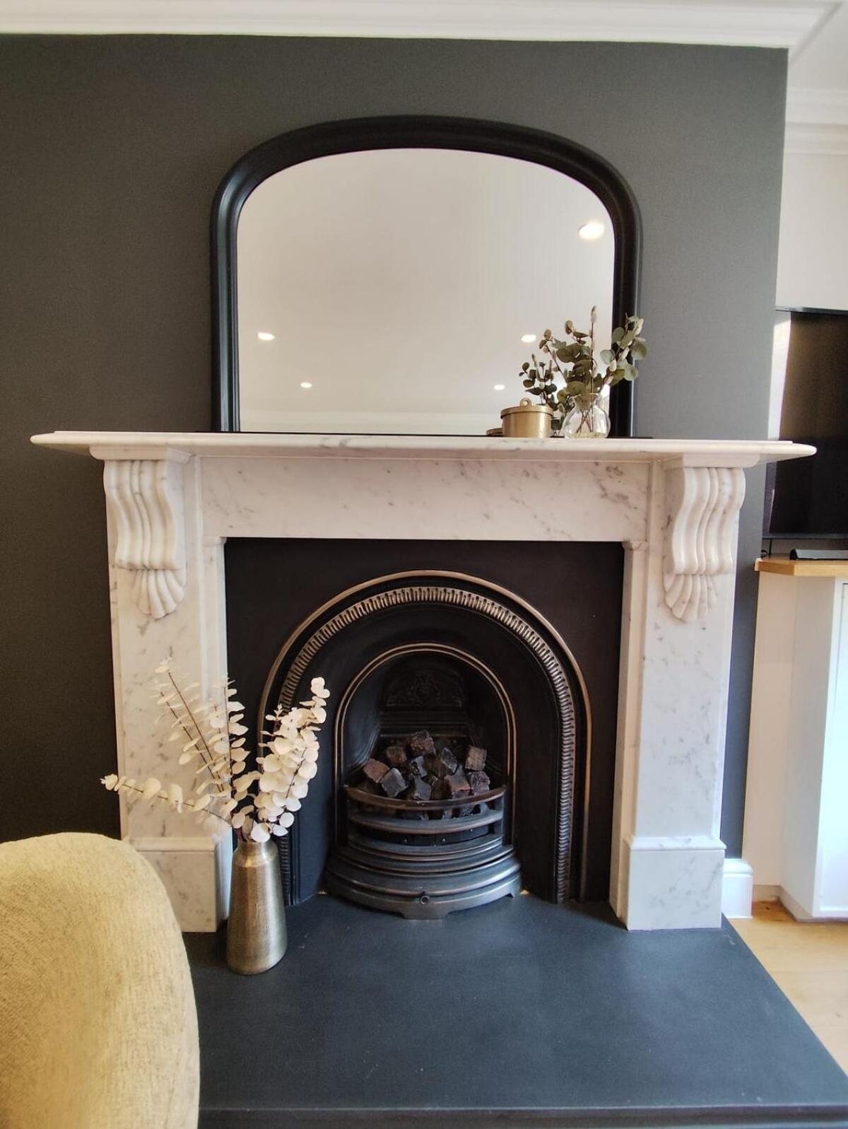 Cozy 2Bed Home in the CityCenter