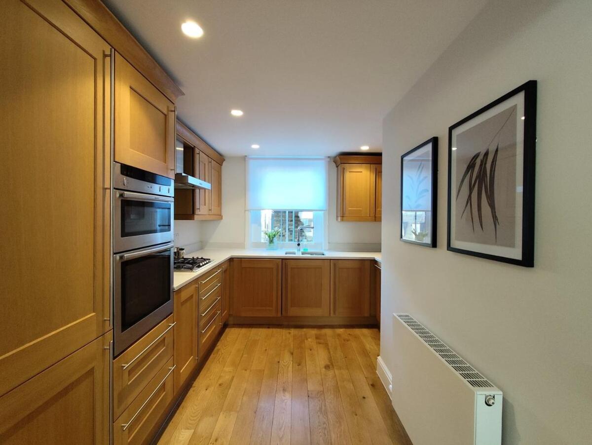 Cozy 2Bed Home in the CityCenter