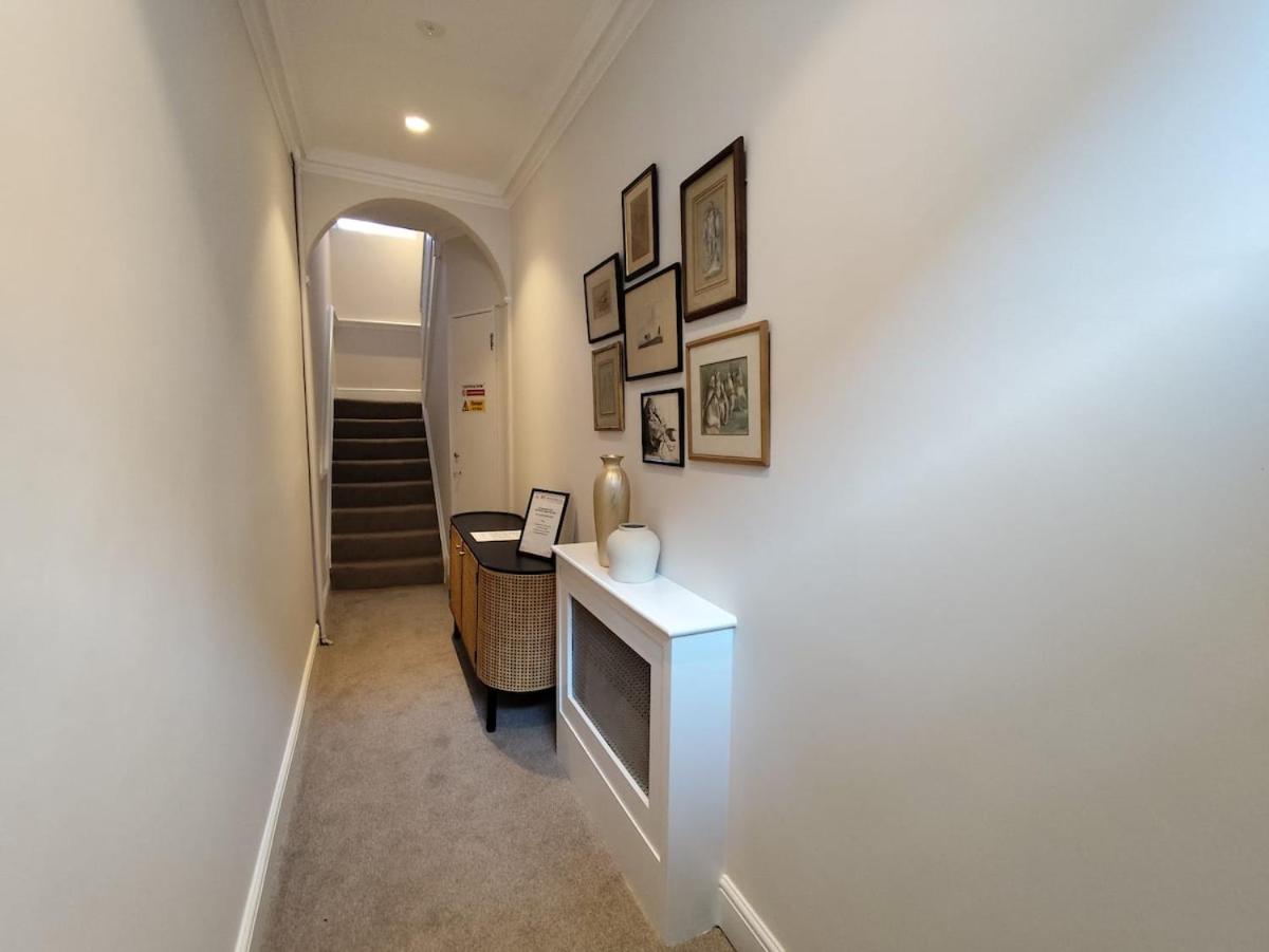 Cozy 2Bed Home in the CityCenter