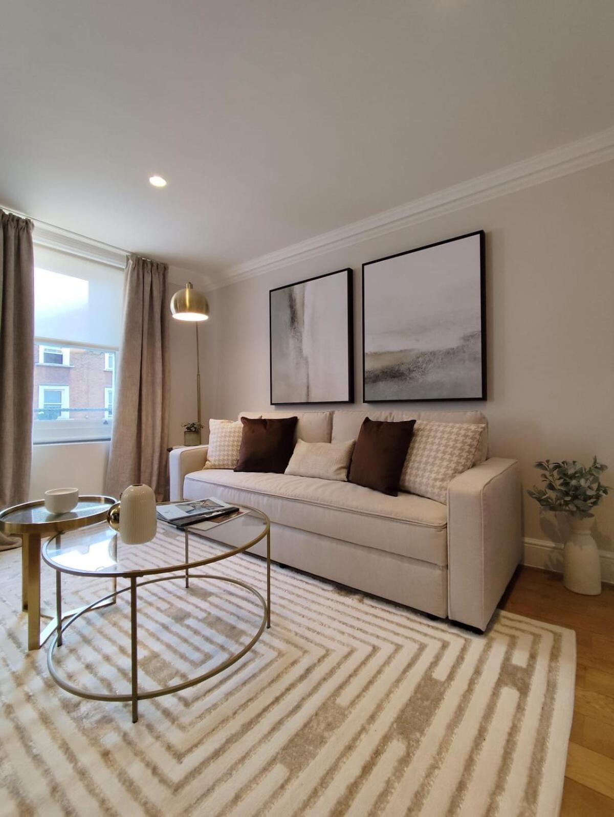 Cozy 2Bed Home in the CityCenter