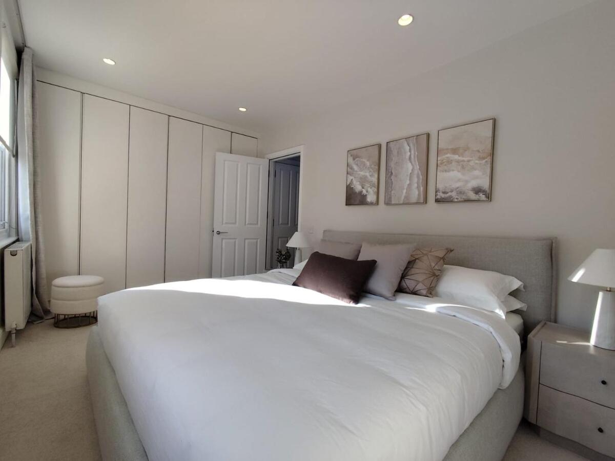 Cozy 2Bed Home in the CityCenter