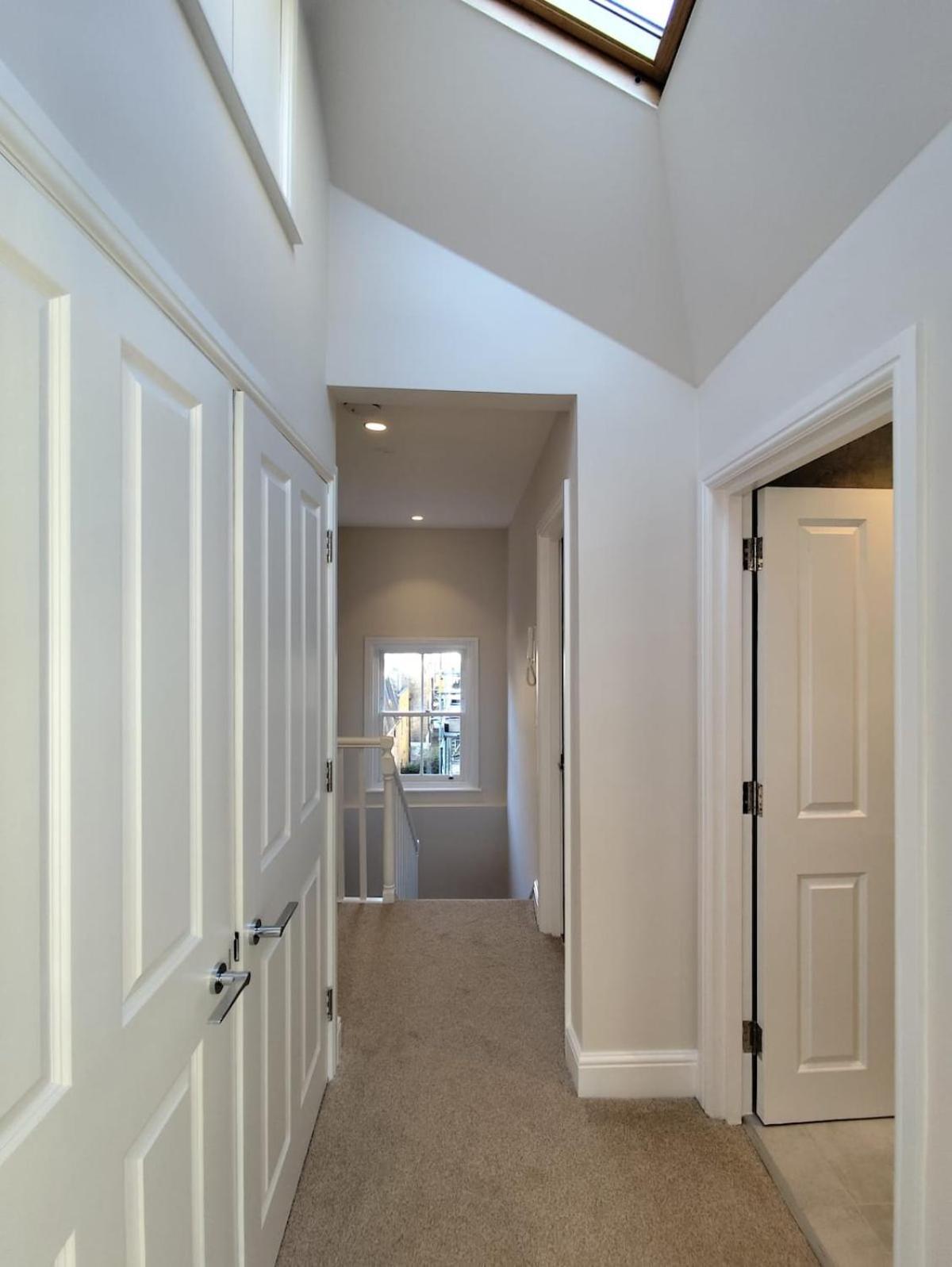 Cozy 2Bed Home in the CityCenter