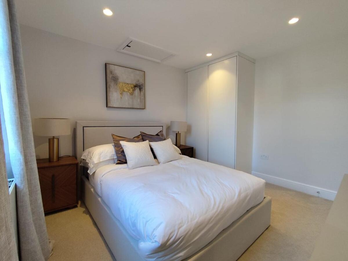 Cozy 2Bed Home in the CityCenter