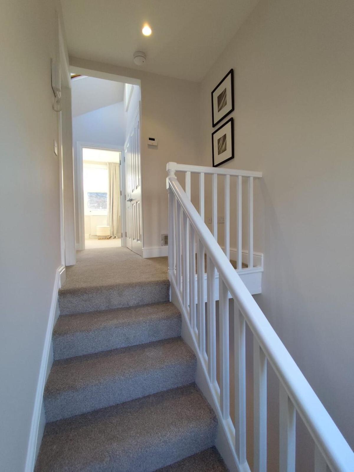 Cozy 2Bed Home in the CityCenter