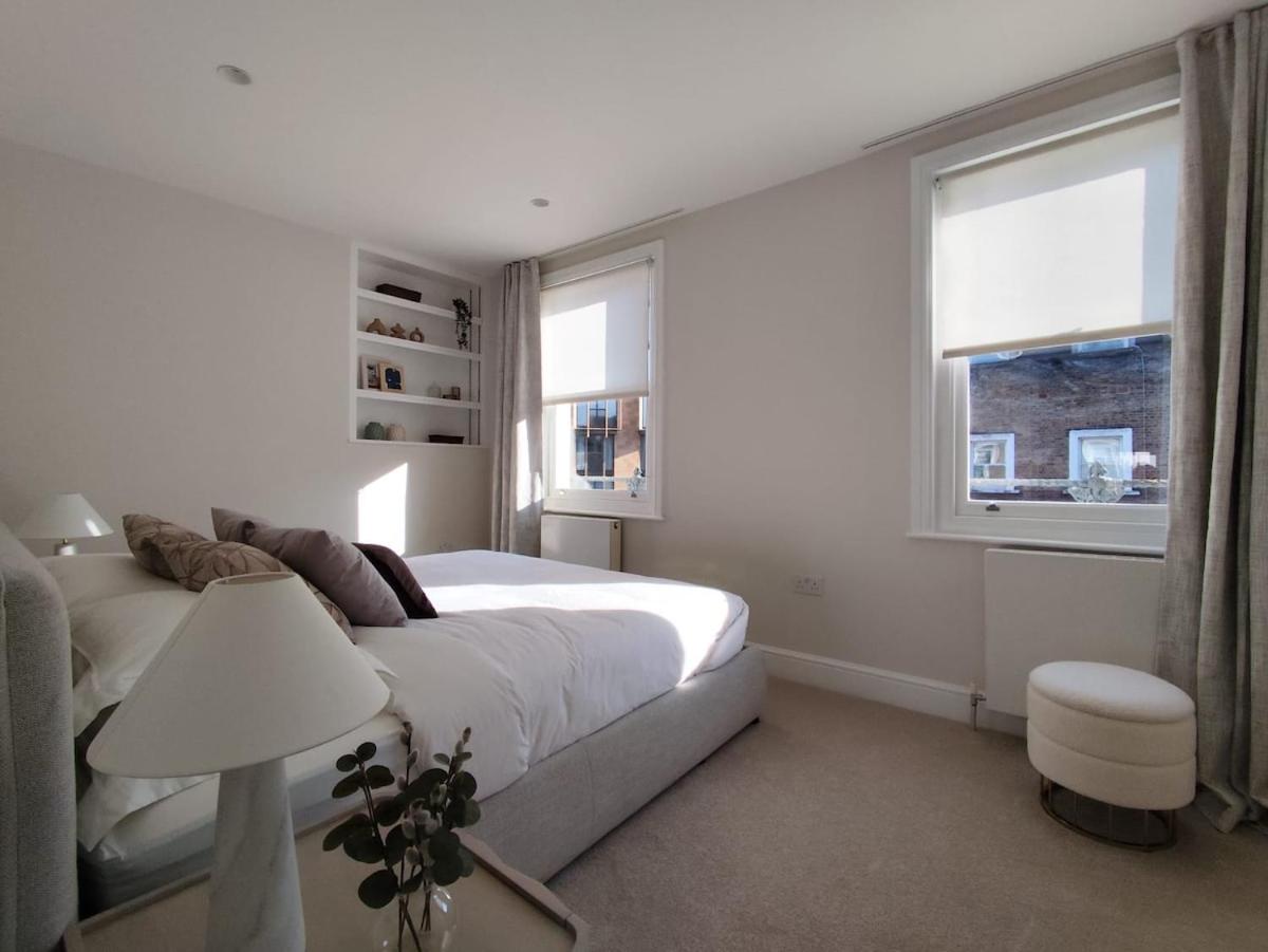 Cozy 2Bed Home in the CityCenter