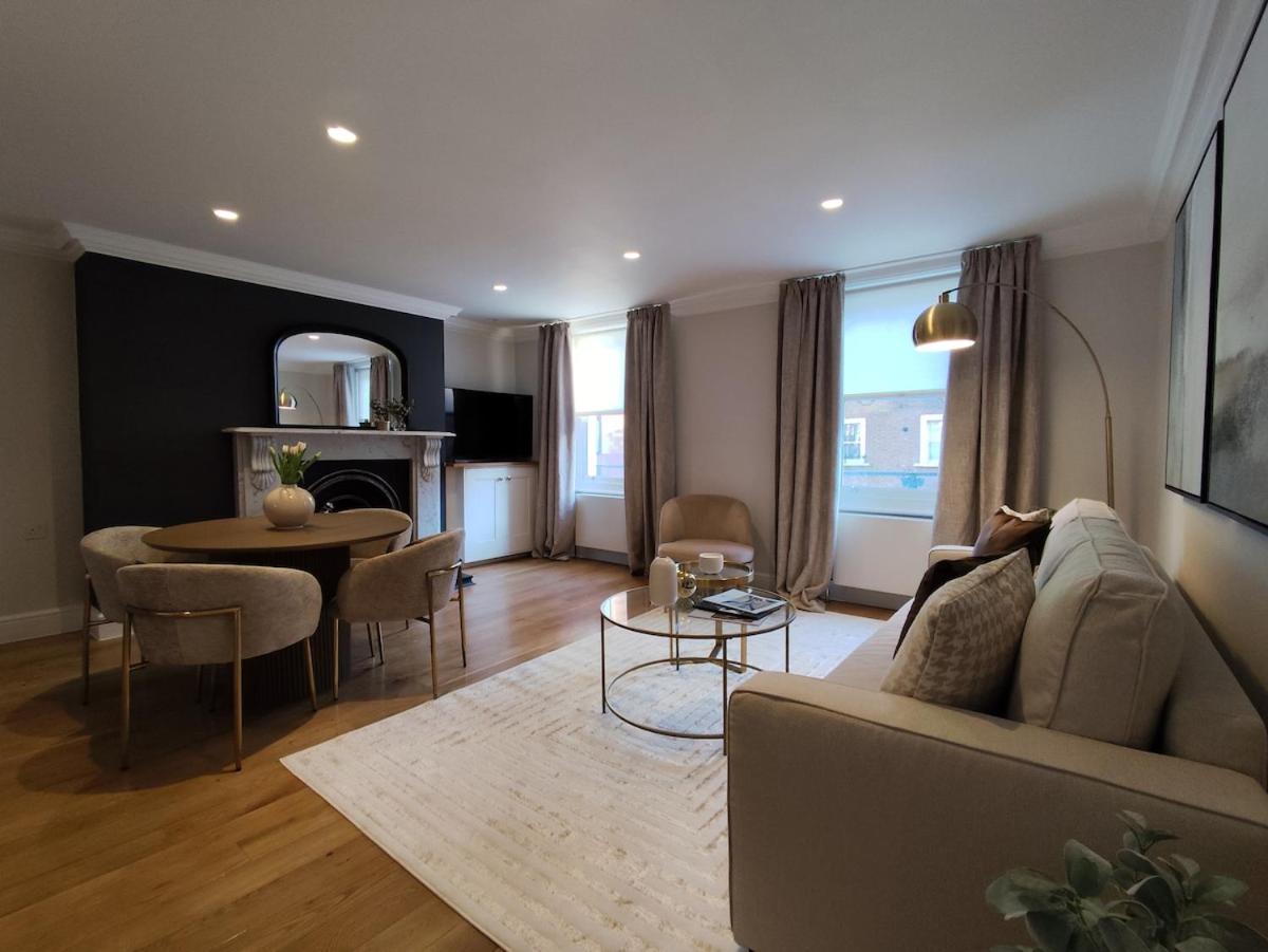 Cozy 2Bed Home in the CityCenter