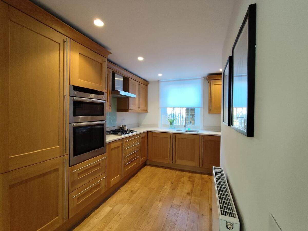 Cozy 2Bed Home in the CityCenter