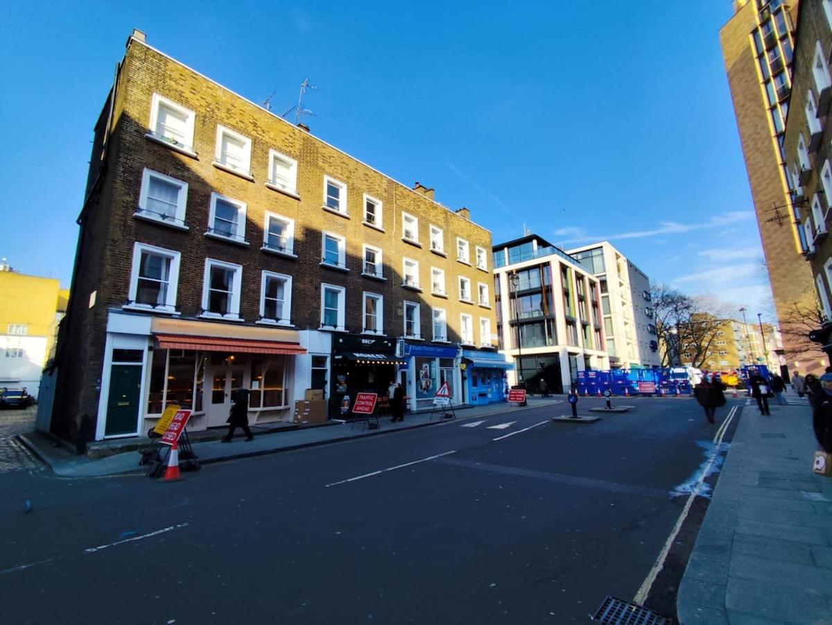 Cozy 2Bed Home in the CityCenter