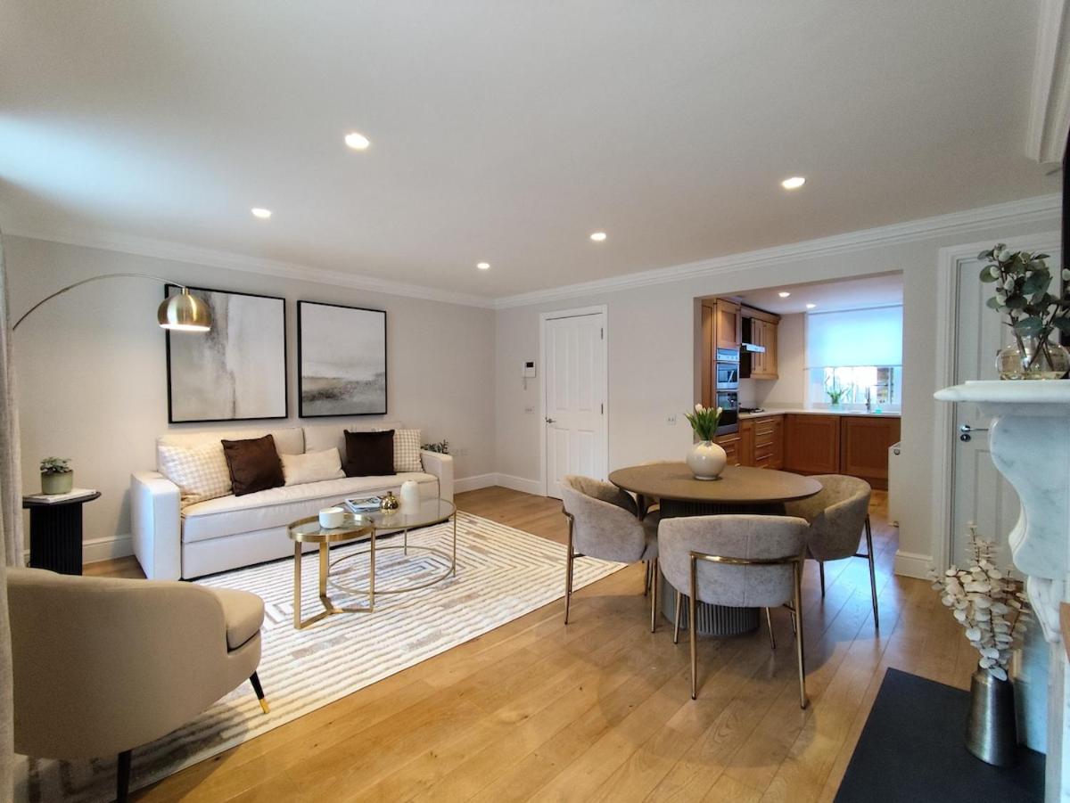 Cozy 2Bed Home in the CityCenter