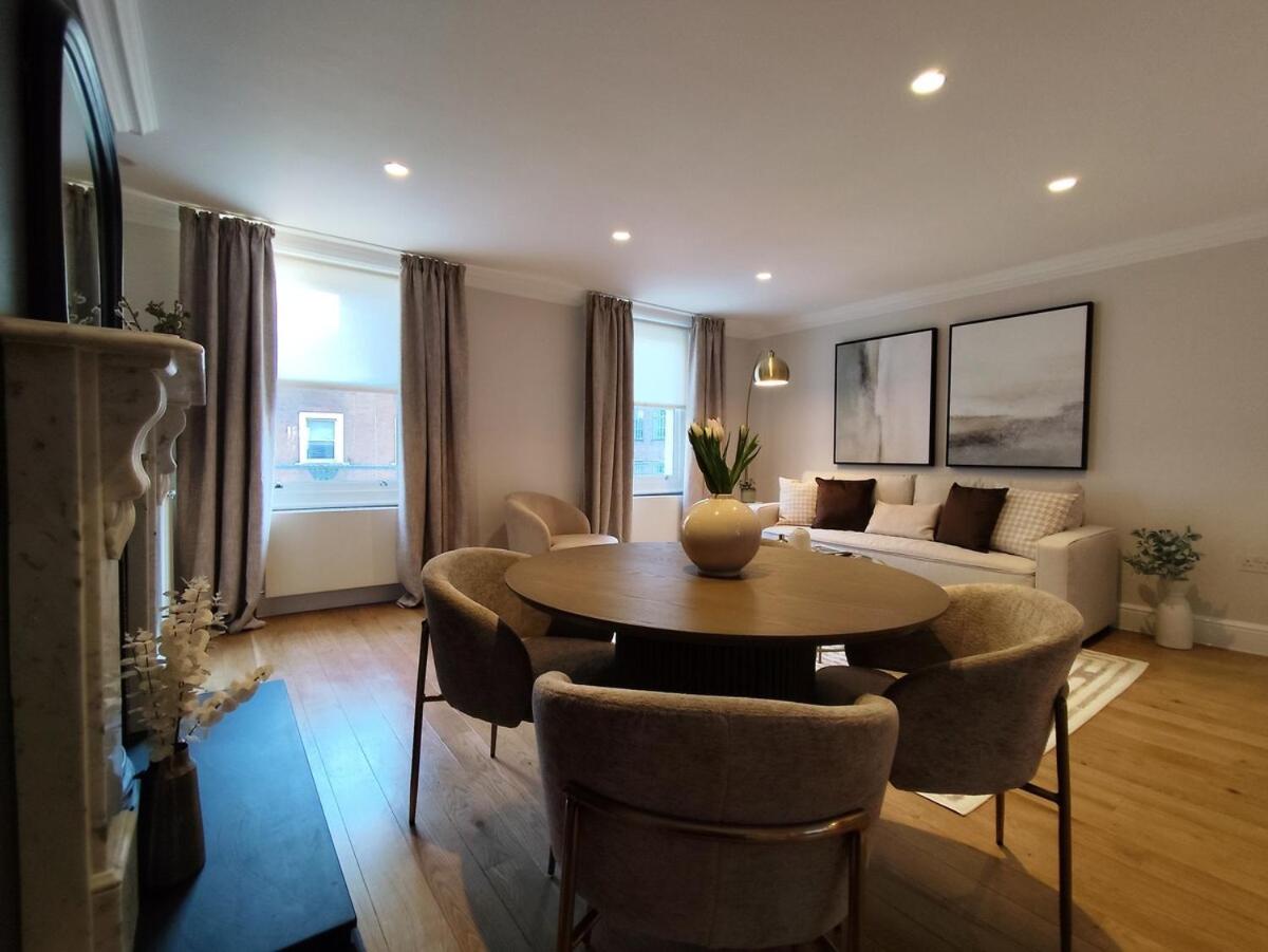Cozy 2Bed Home in the CityCenter