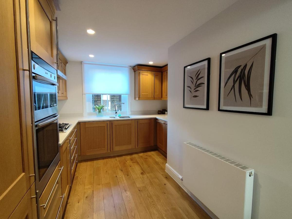 Cozy 2Bed Home in the CityCenter