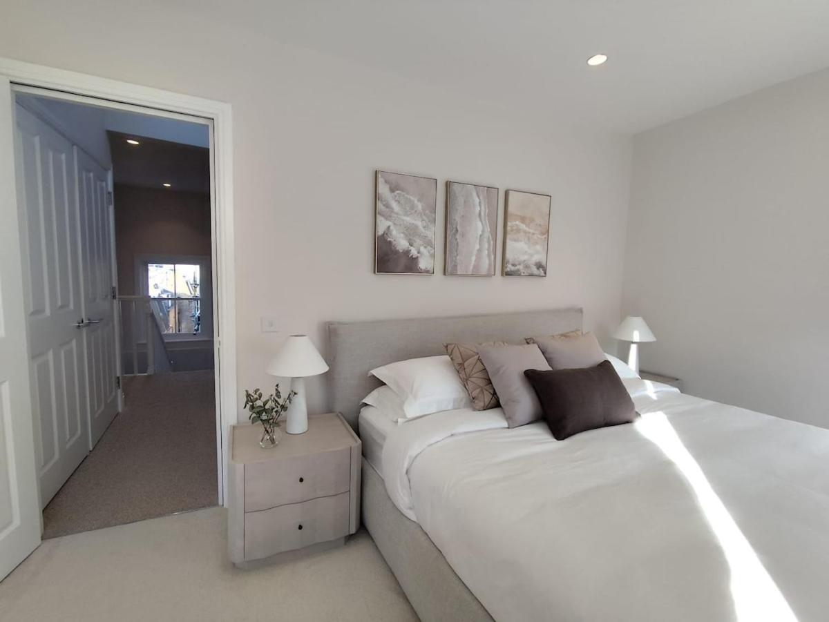 Cozy 2Bed Home in the CityCenter