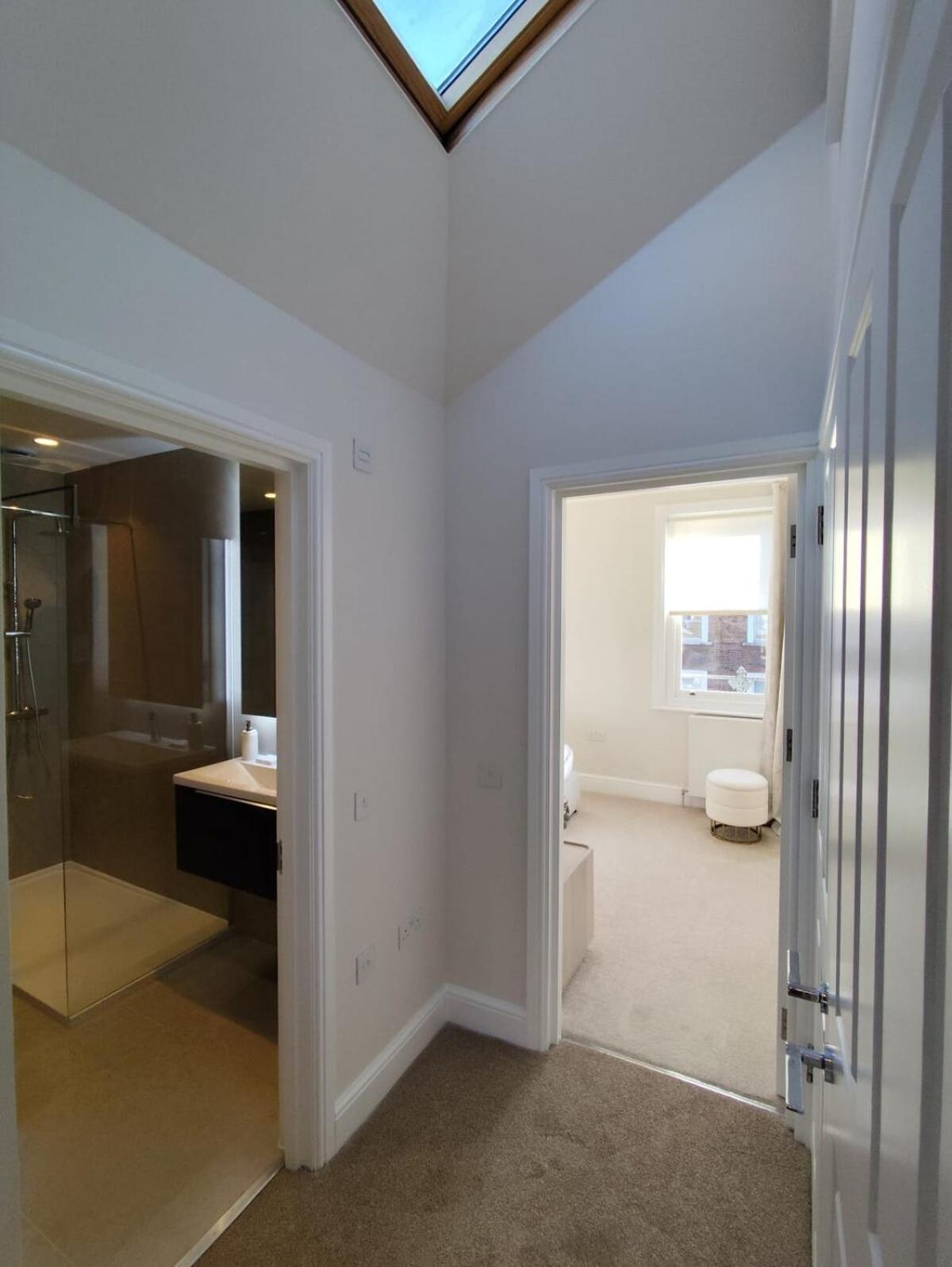 Cozy 2Bed Home in the CityCenter