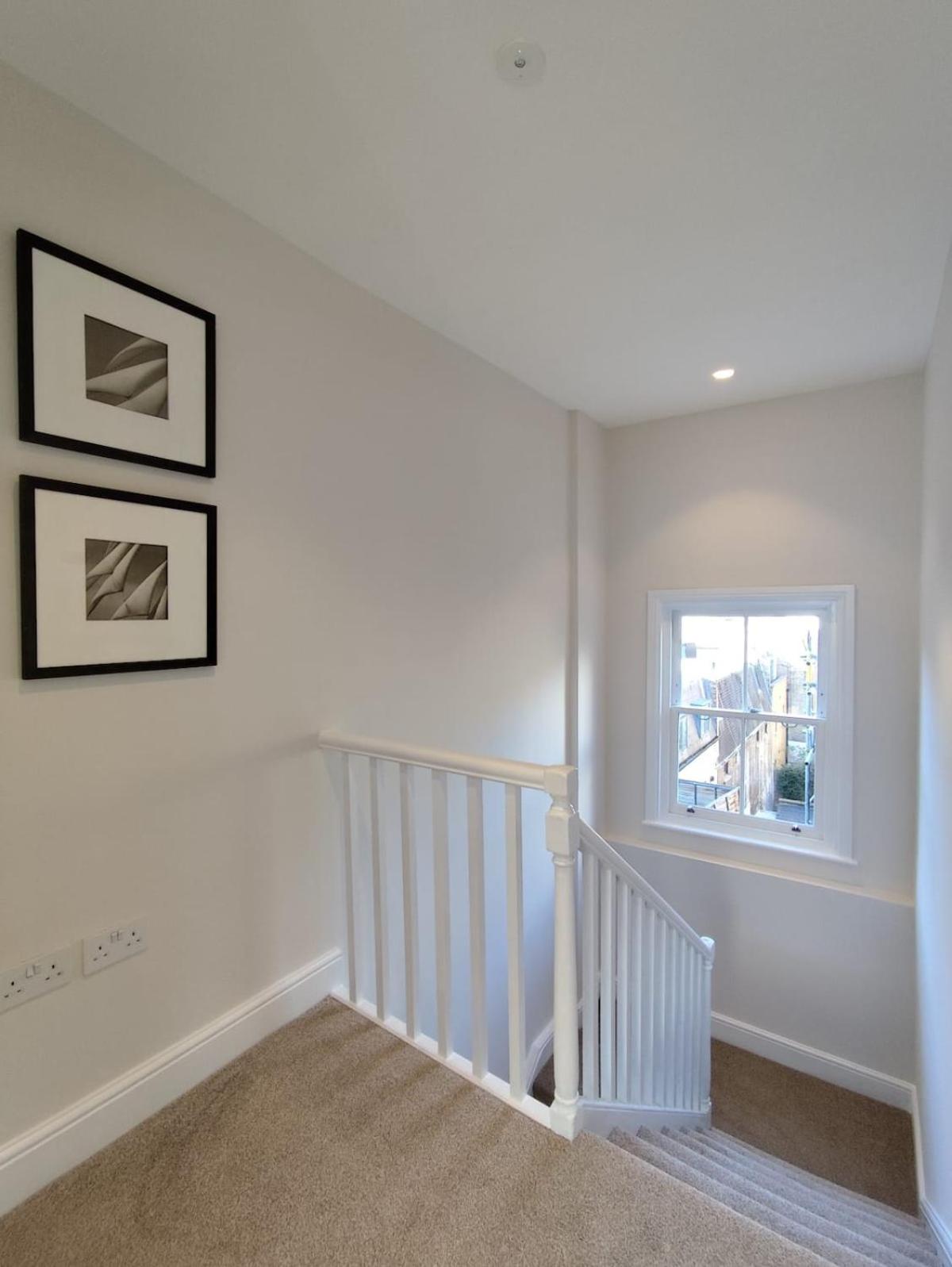 Cozy 2Bed Home in the CityCenter