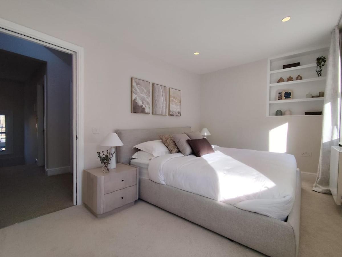 Cozy 2Bed Home in the CityCenter