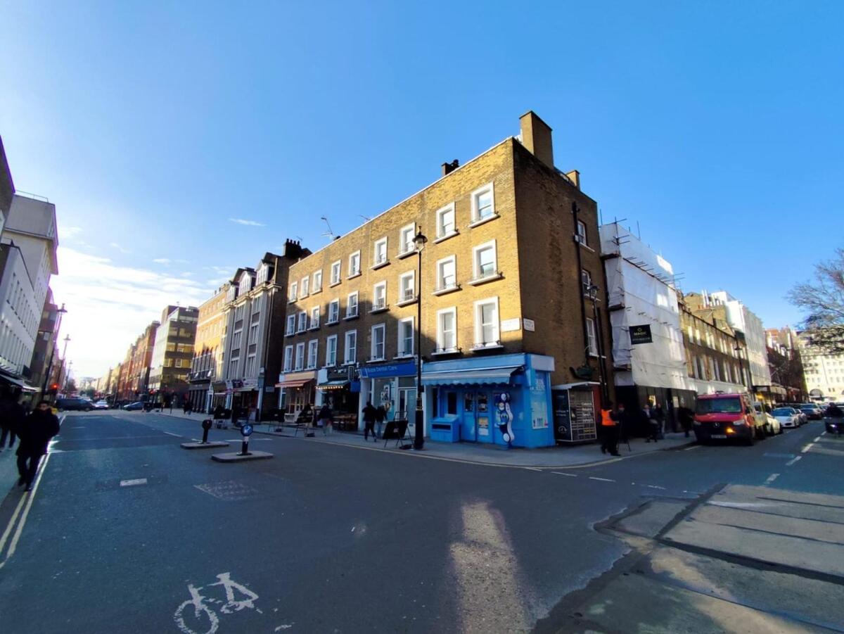 Cozy 2Bed Home in the CityCenter