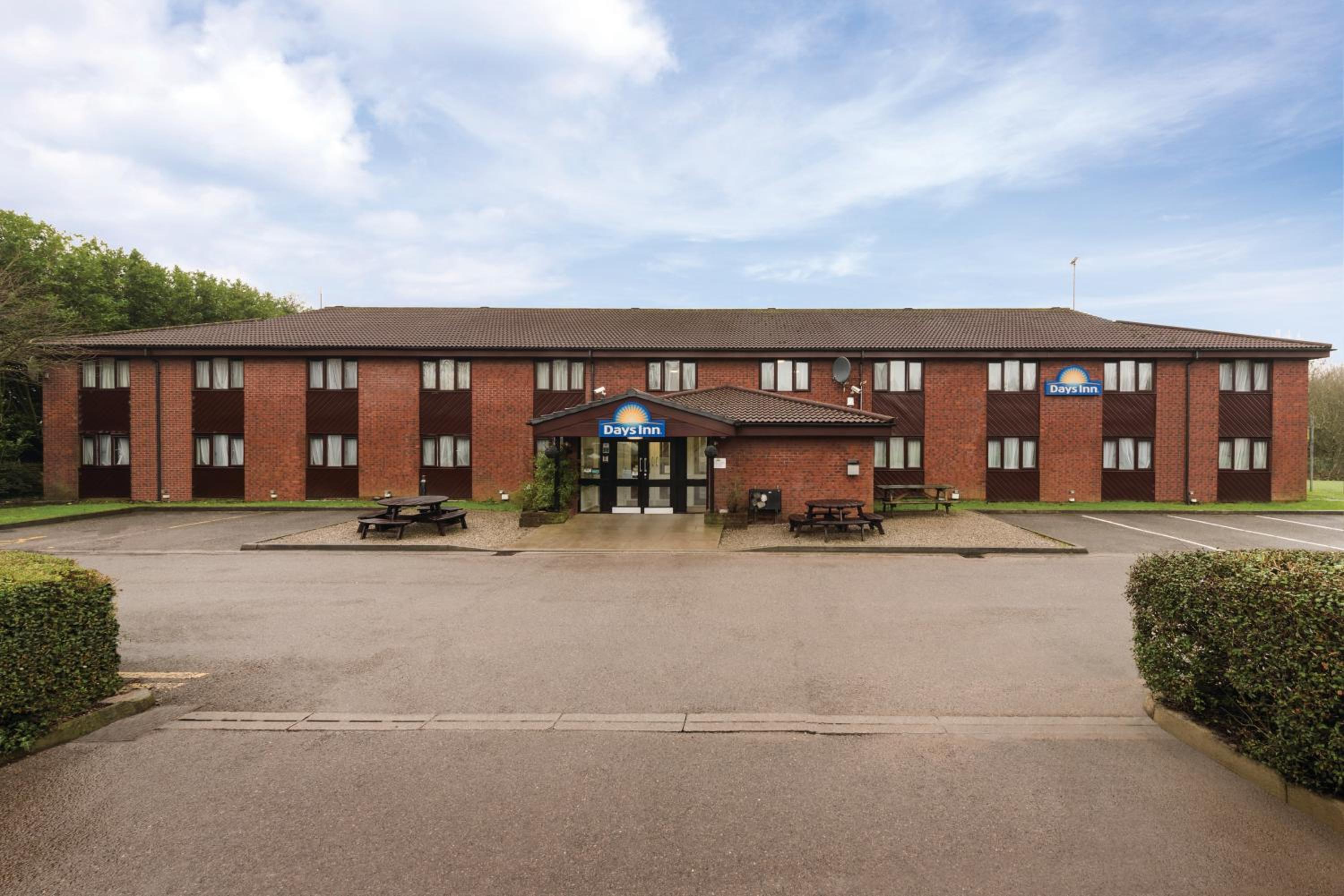 Bridgend Vacations - Days Inn Bridgend Cardiff - Property Image 12