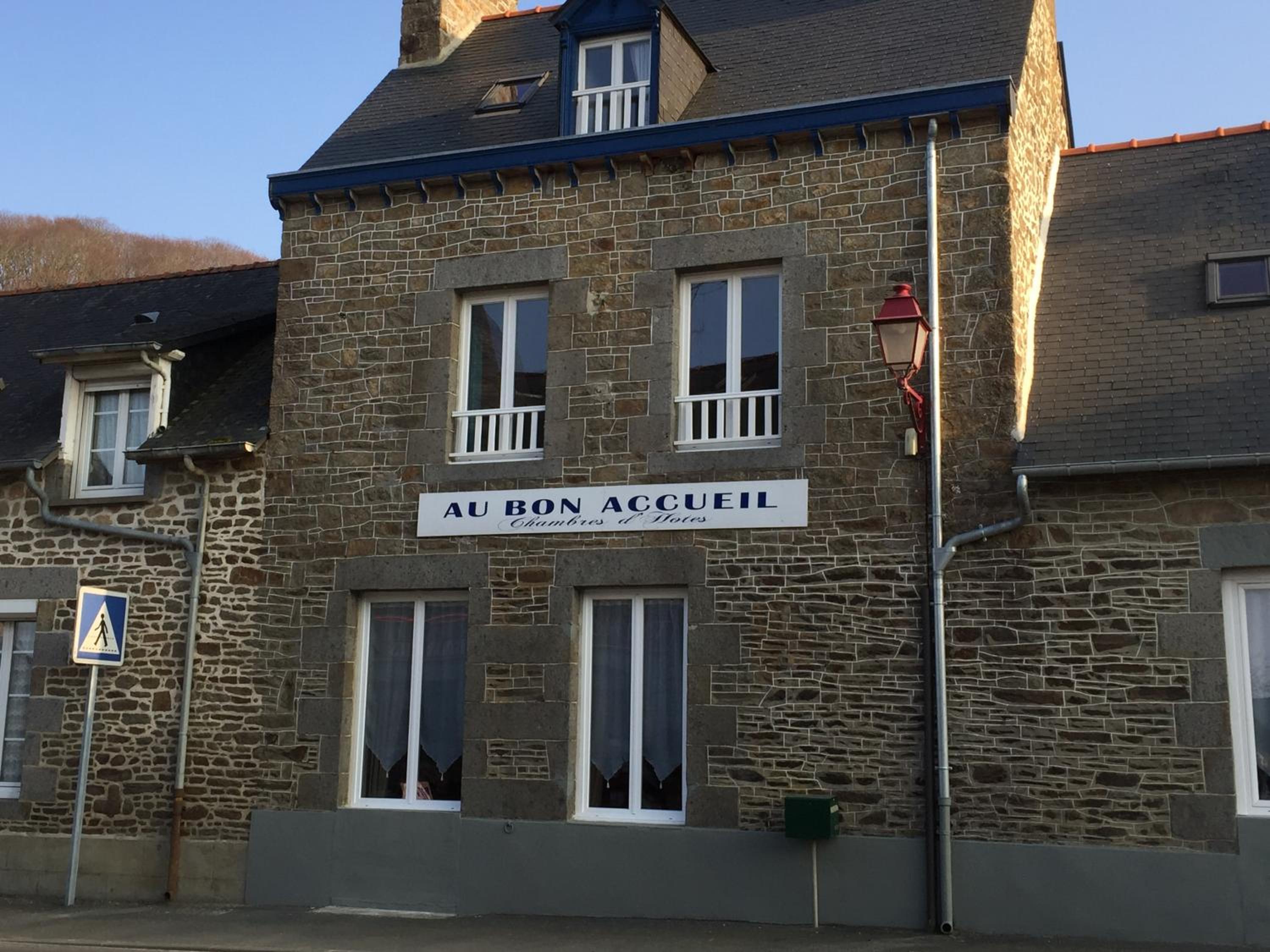 Au Bon Accueil