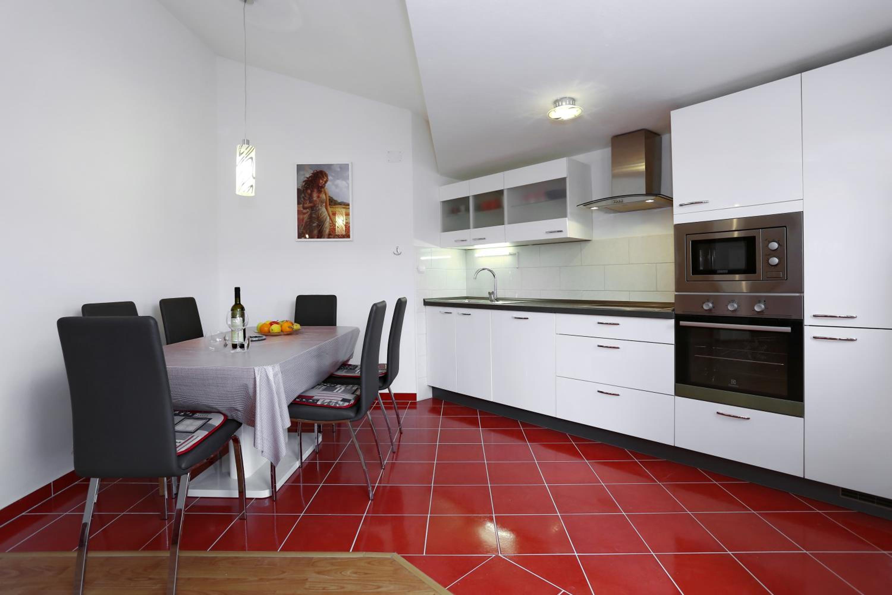 Apartments Maslina Božava