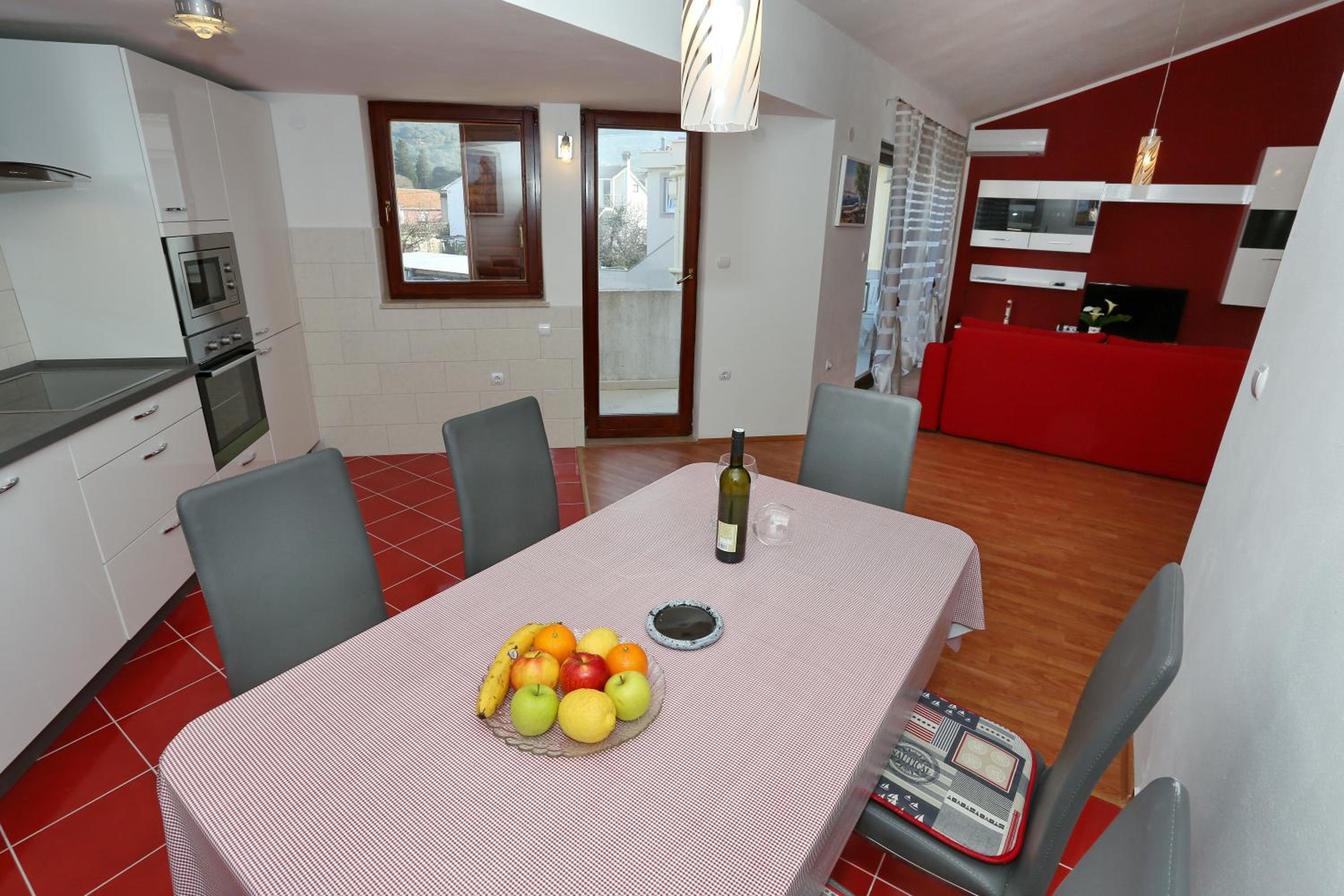 Apartments Maslina Božava photo 4