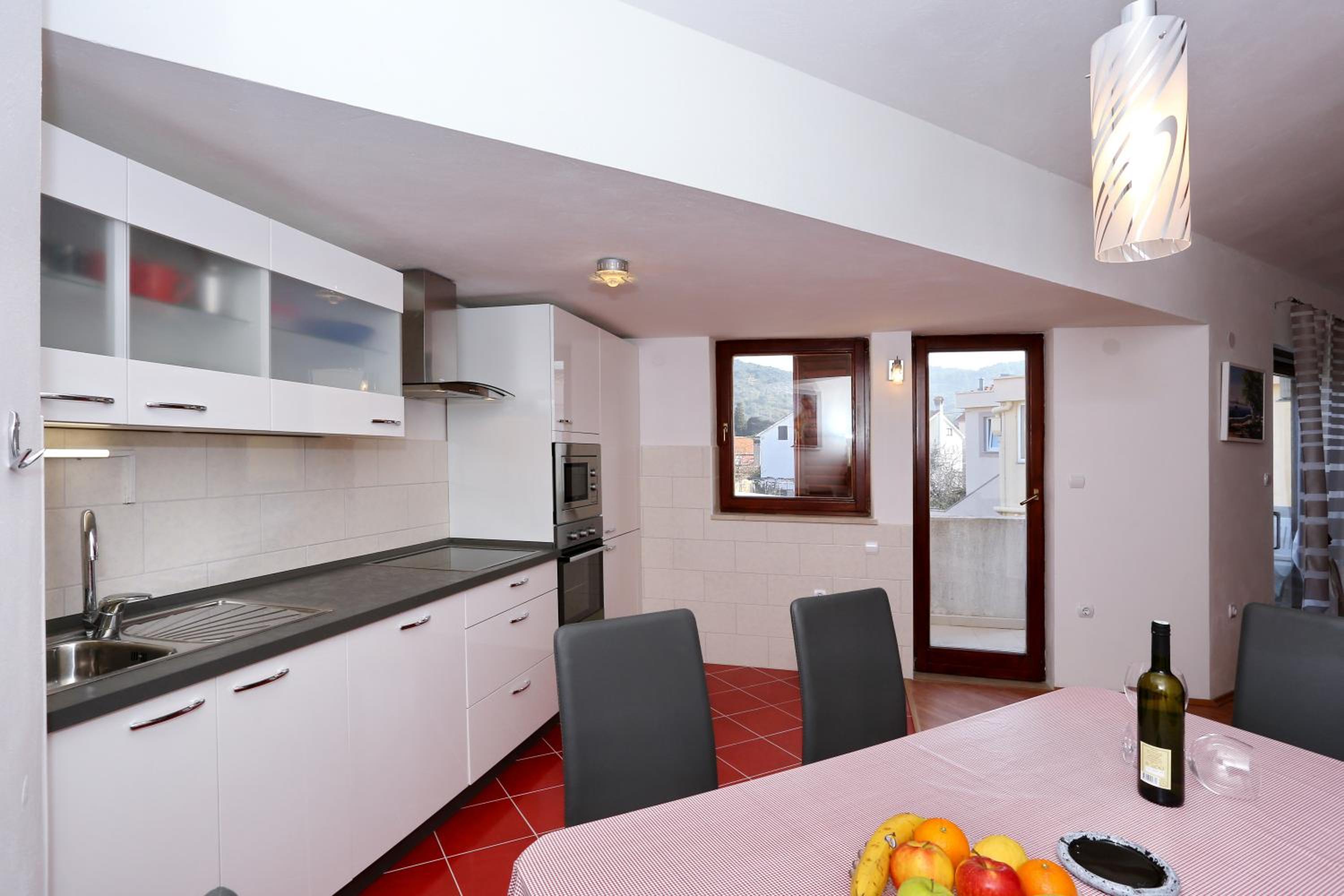 Apartments Maslina Božava