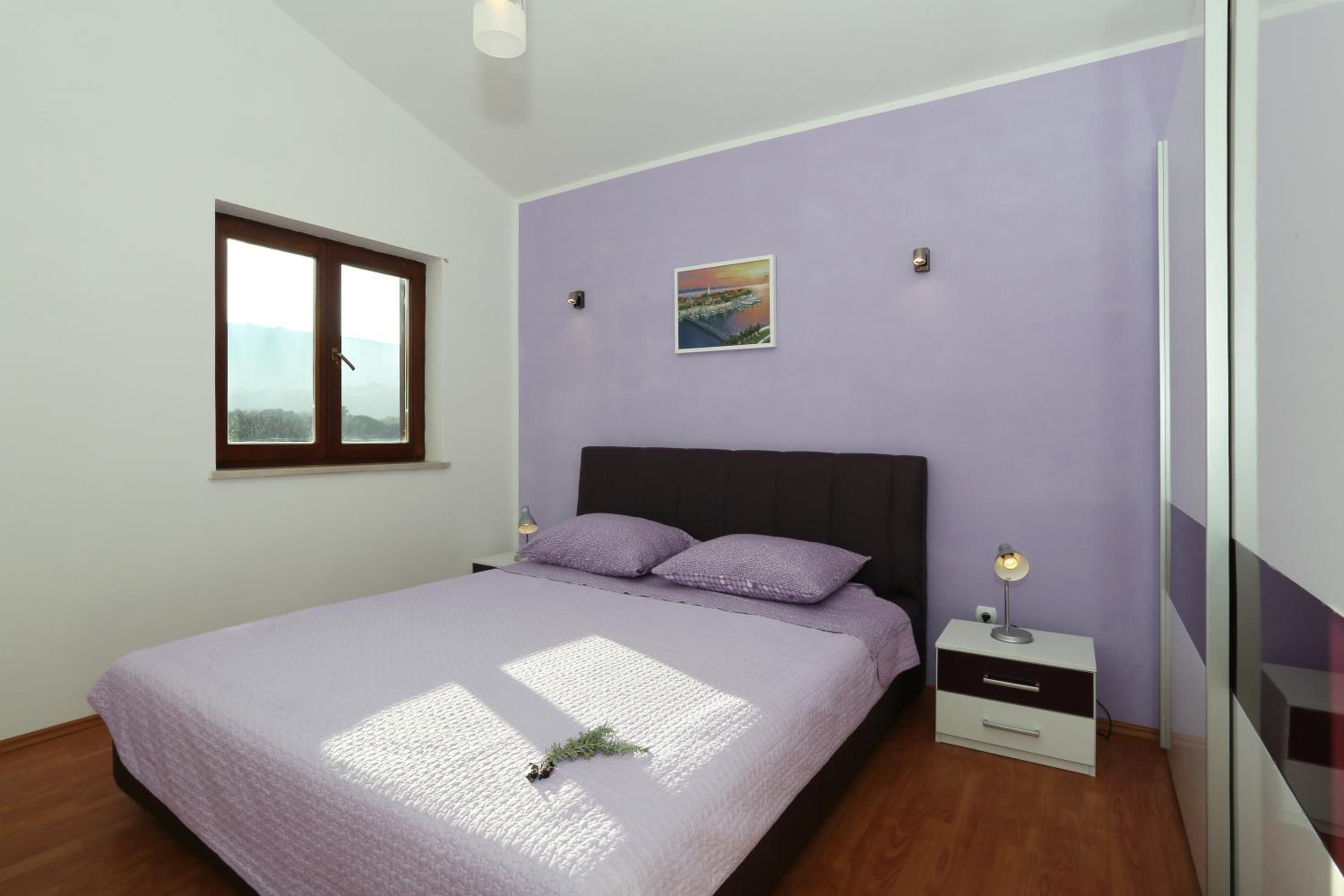 Apartments Maslina Božava