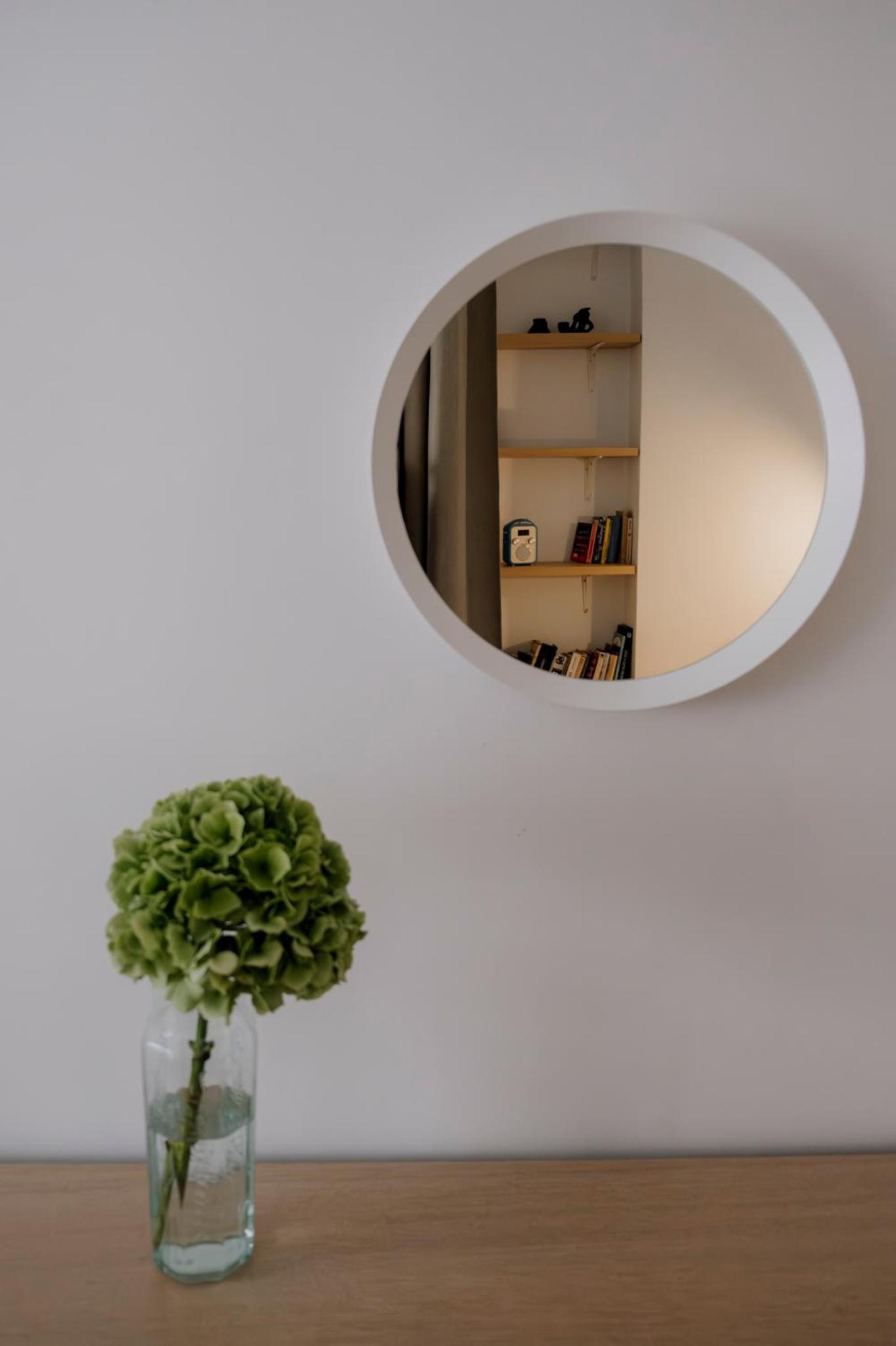 Studio 141 z podwójnym łóżkiem i rozkładaną sofą