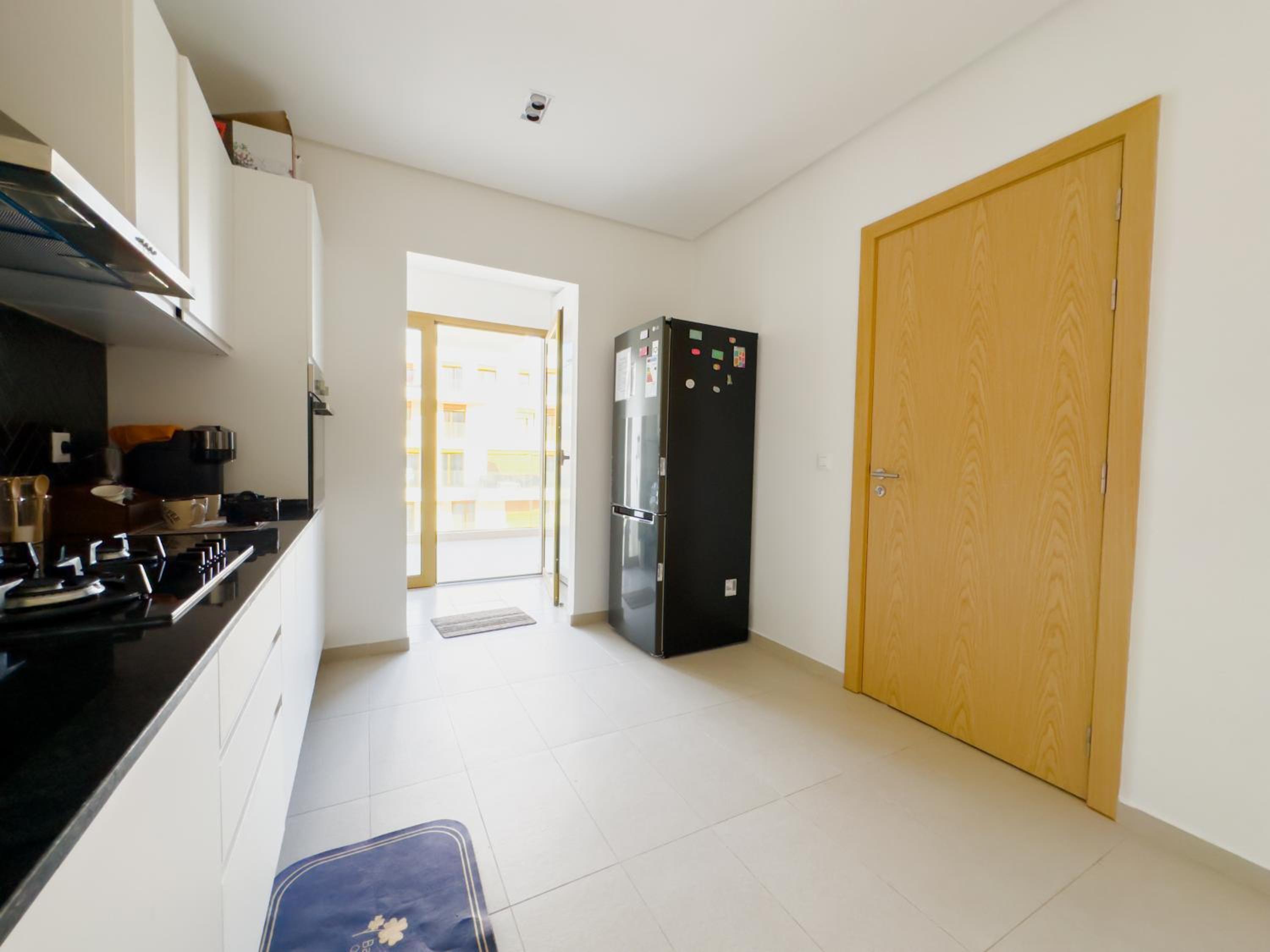 le carrousel Residence Rabat