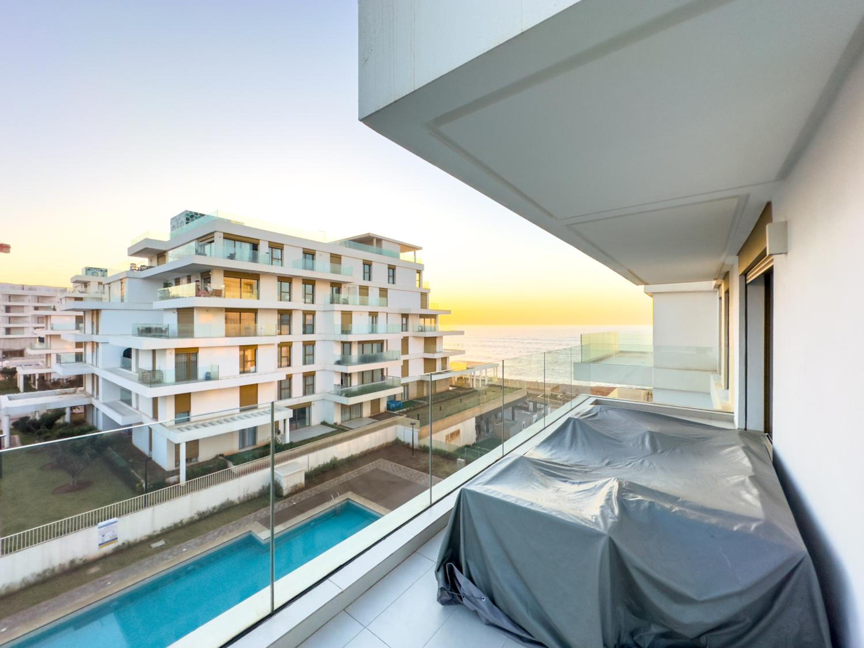 le carrousel Residence Rabat