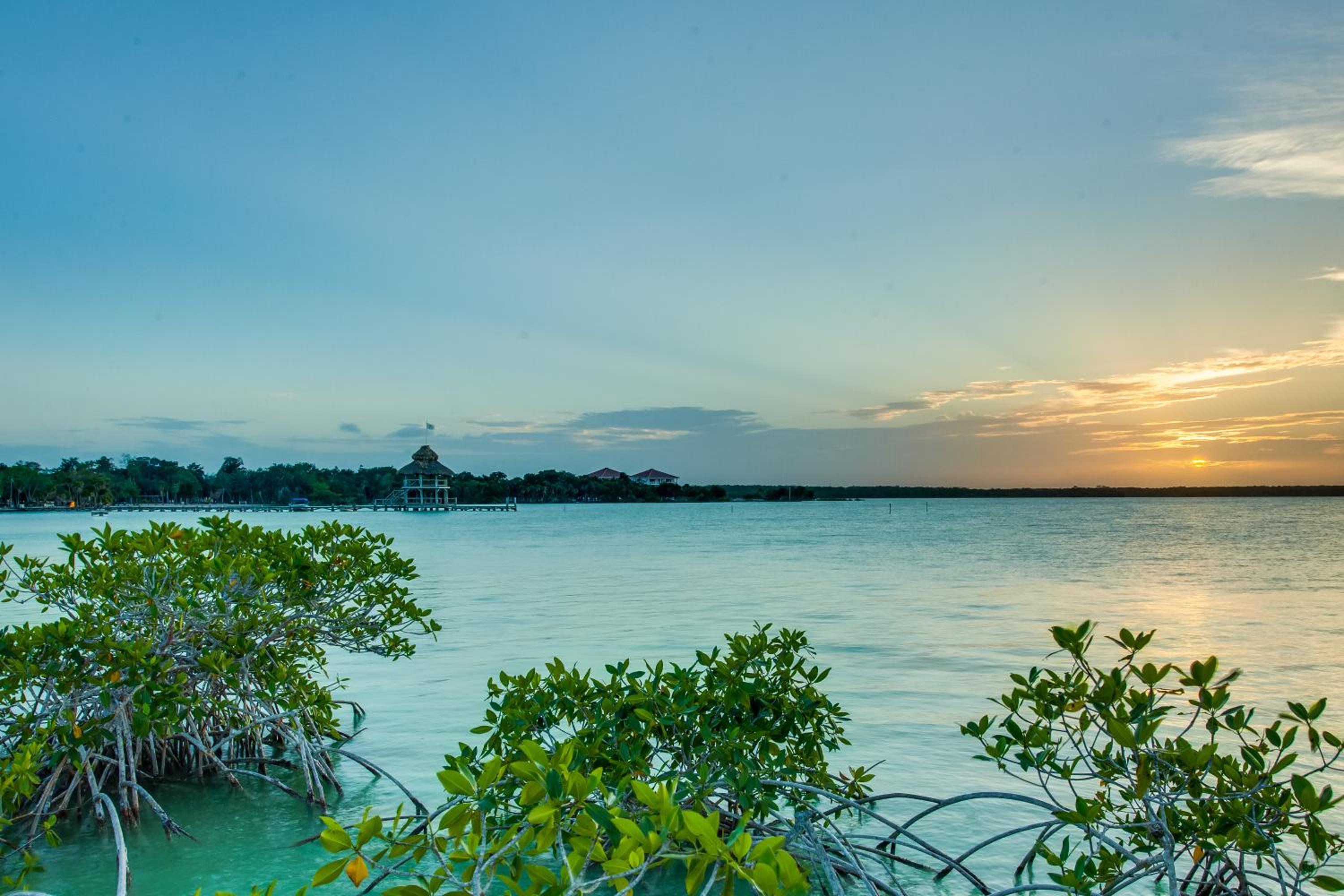 The Crimson Orchid Inn at Orchid Bay