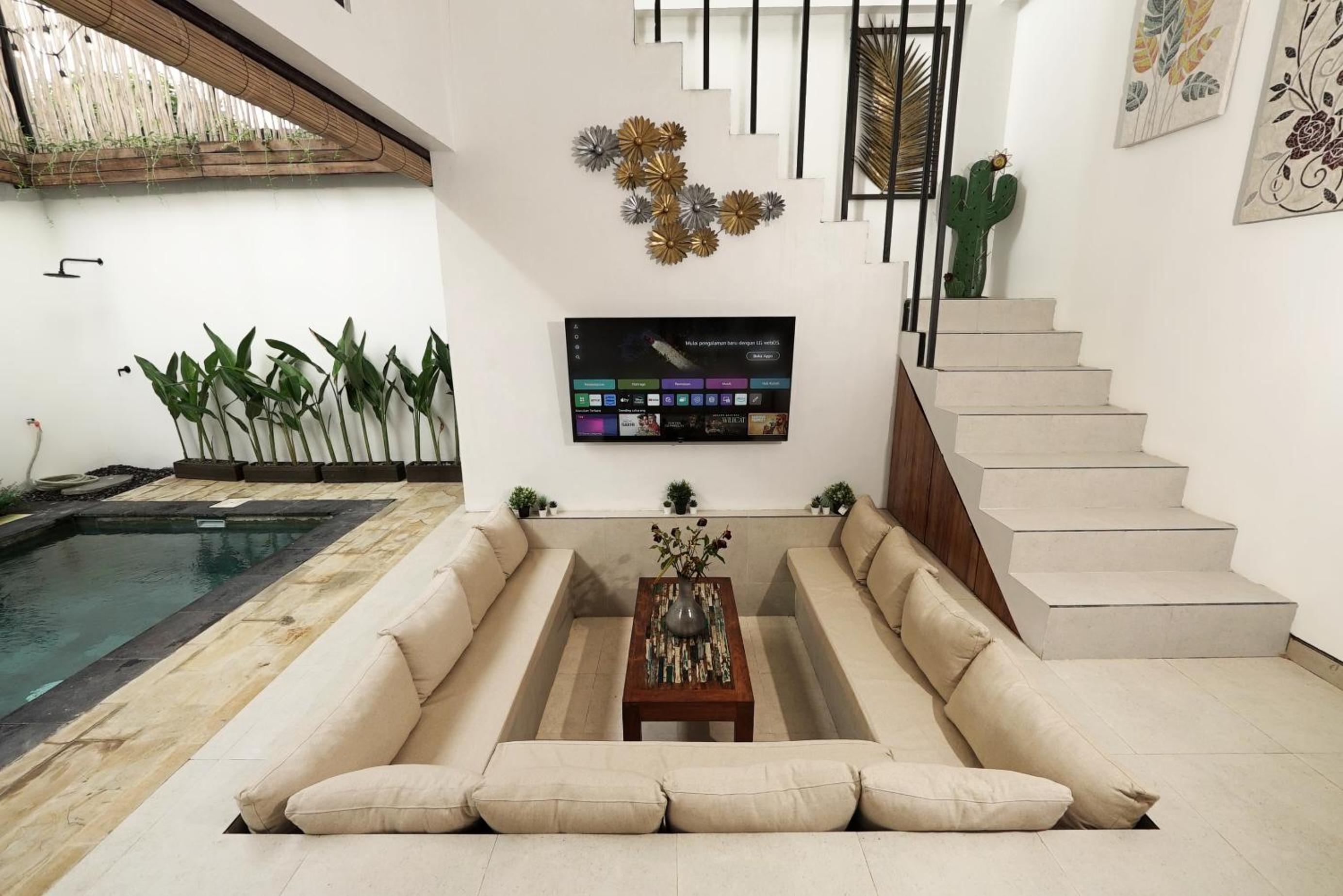 Danbi Villa Bali By Bali Cabin