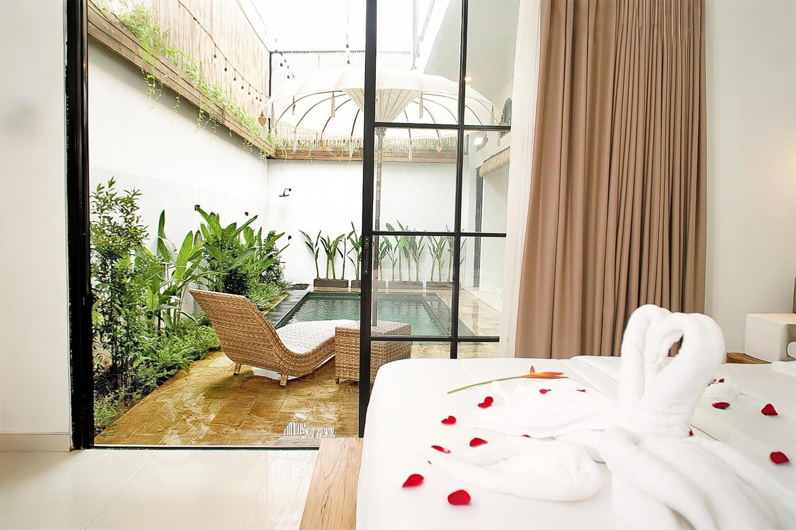 Danbi Villa Bali By Bali Cabin