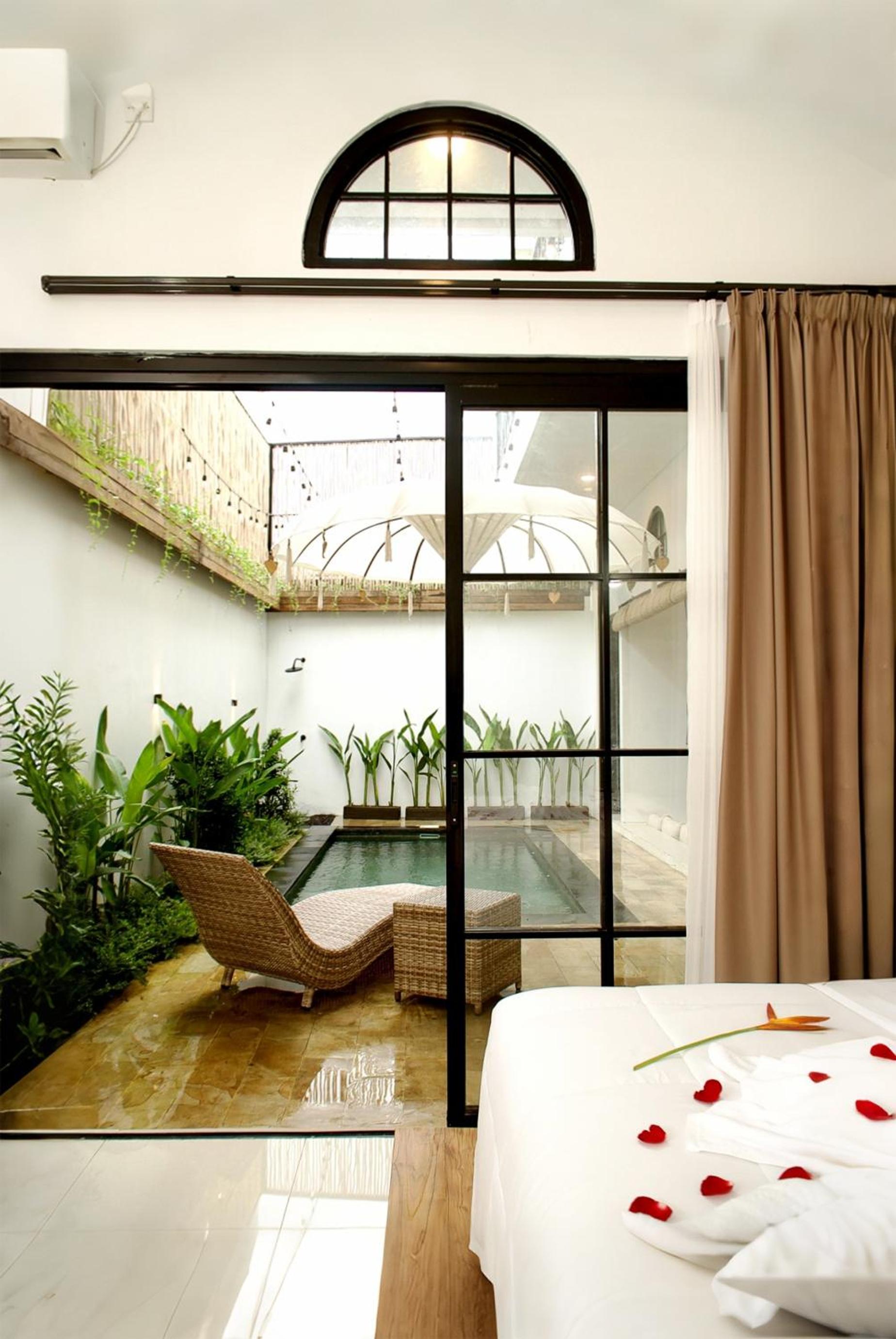 Danbi Villa Bali By Bali Cabin