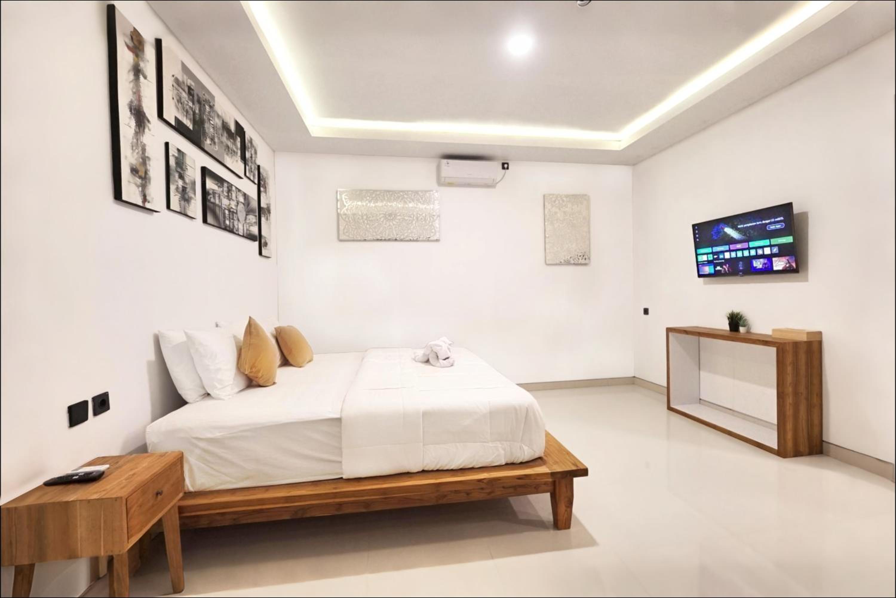 Danbi Villa Bali By Bali Cabin