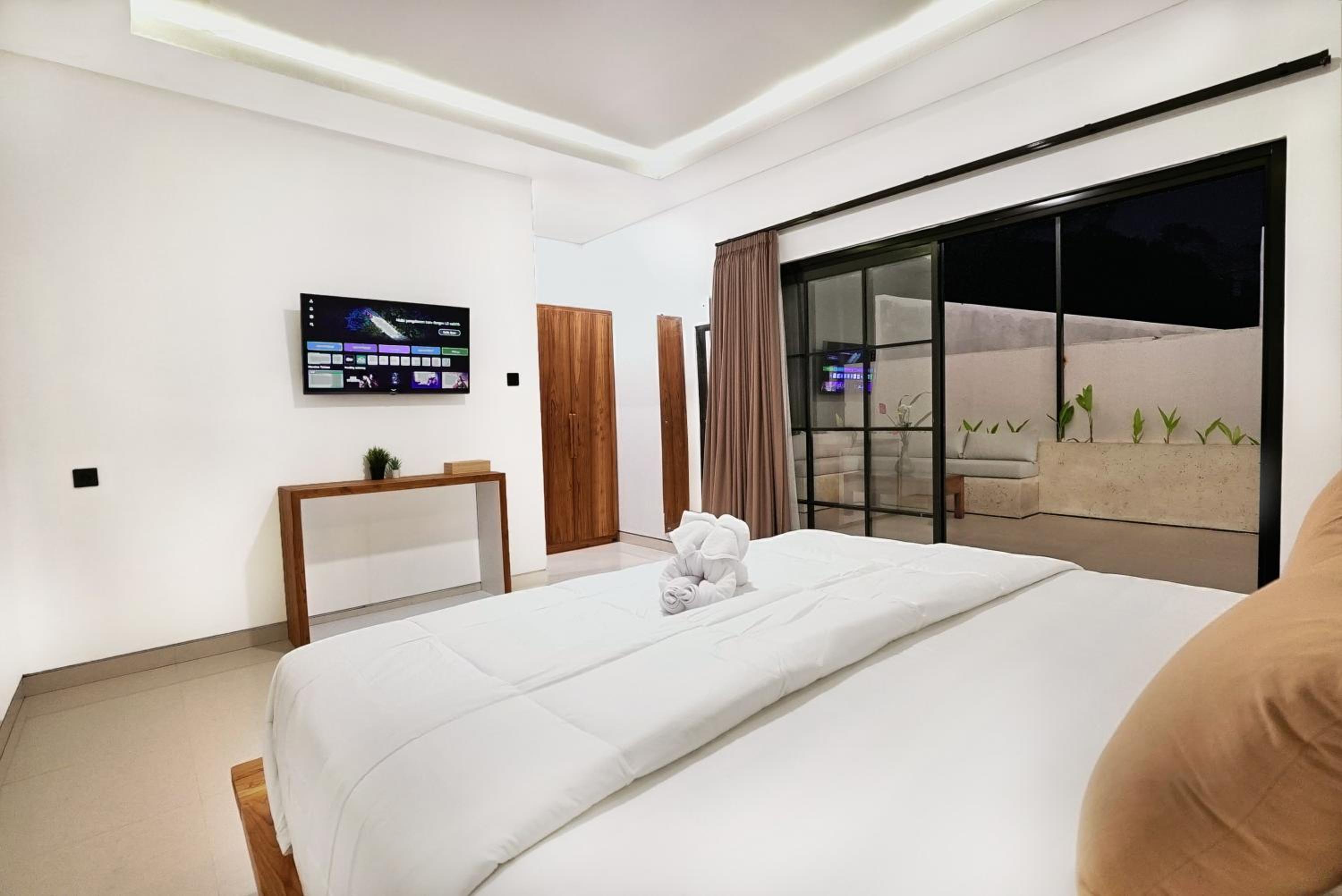 Danbi Villa Bali By Bali Cabin