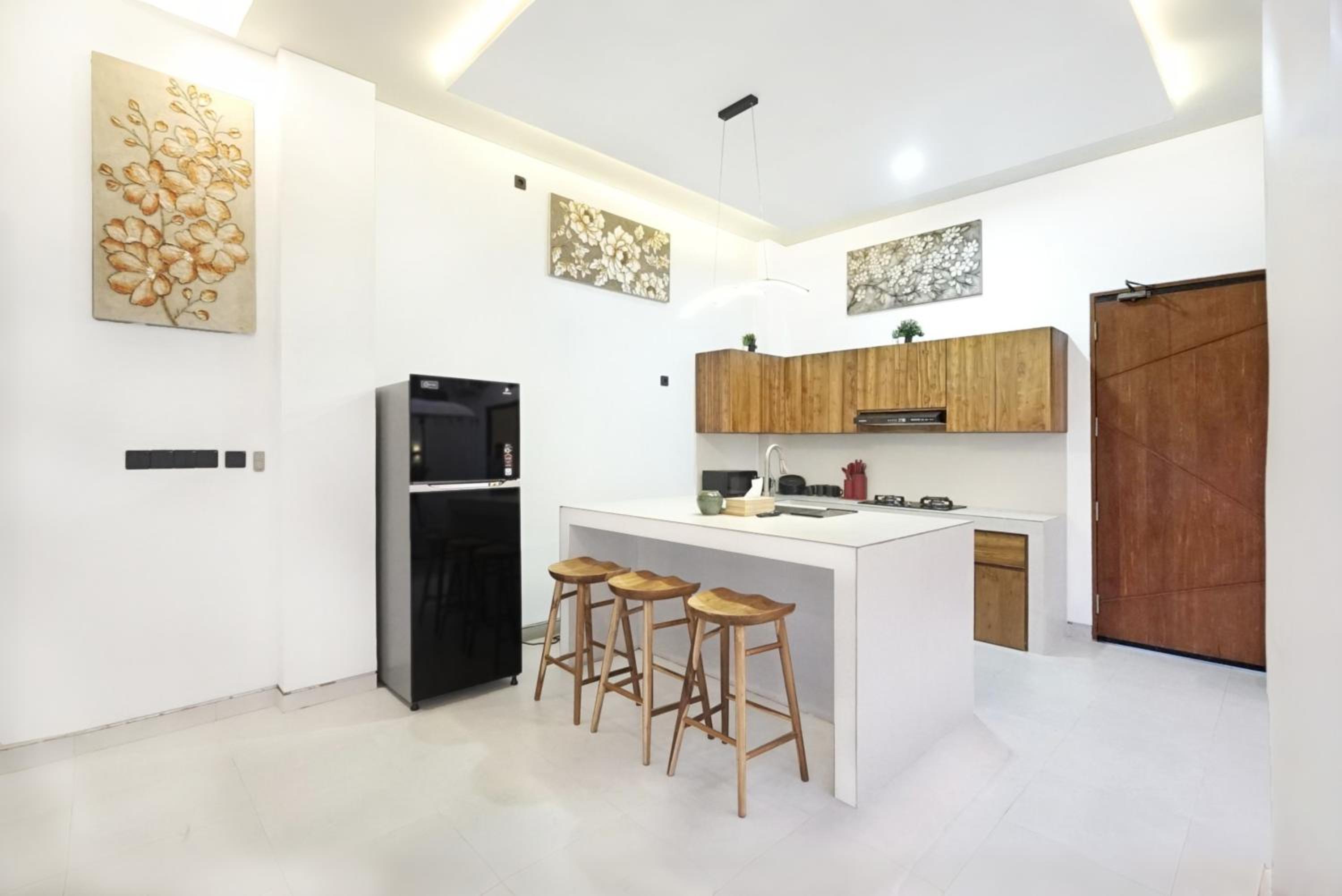 Danbi Villa Bali By Bali Cabin