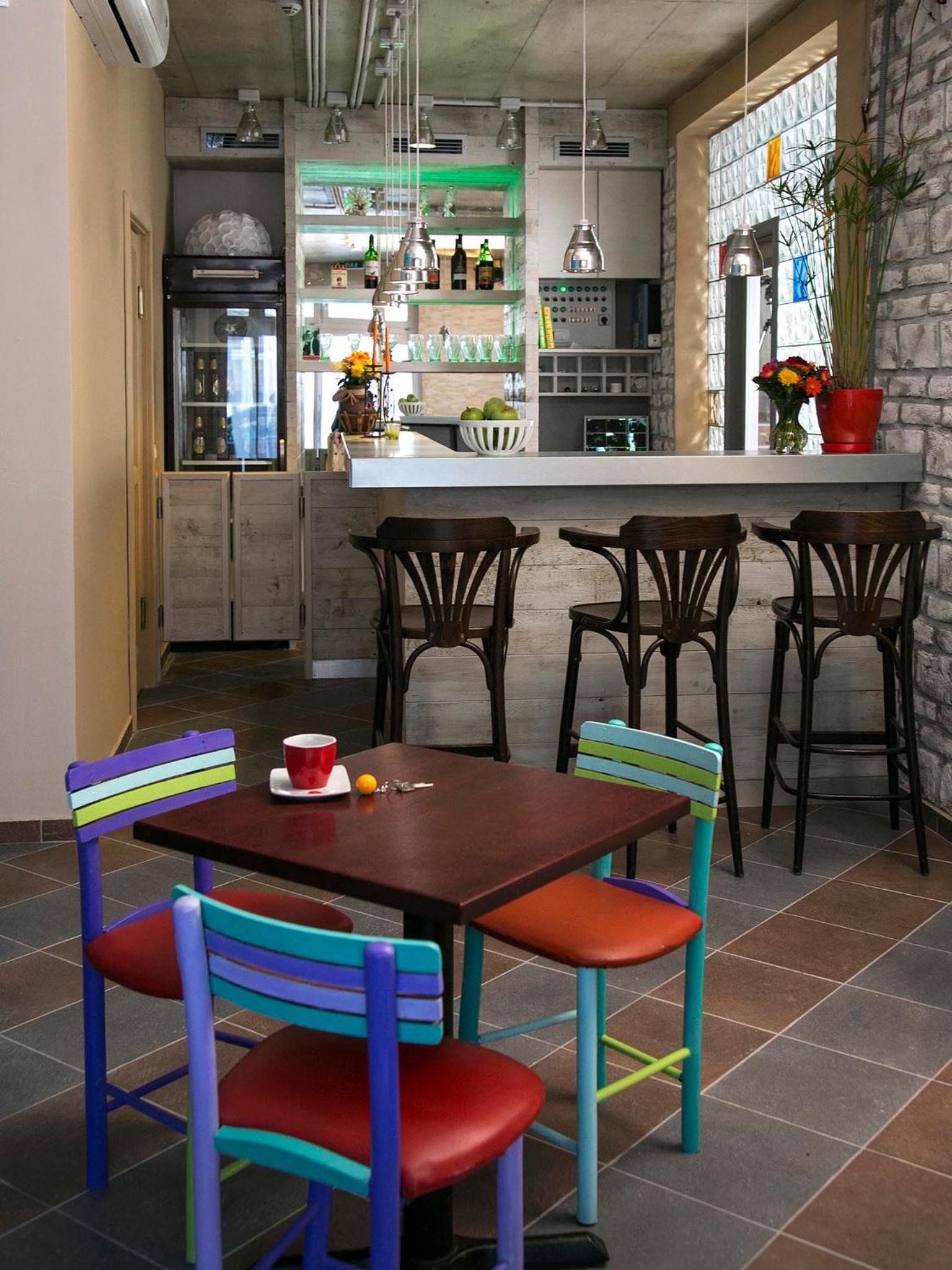 Varad INN, photo 19