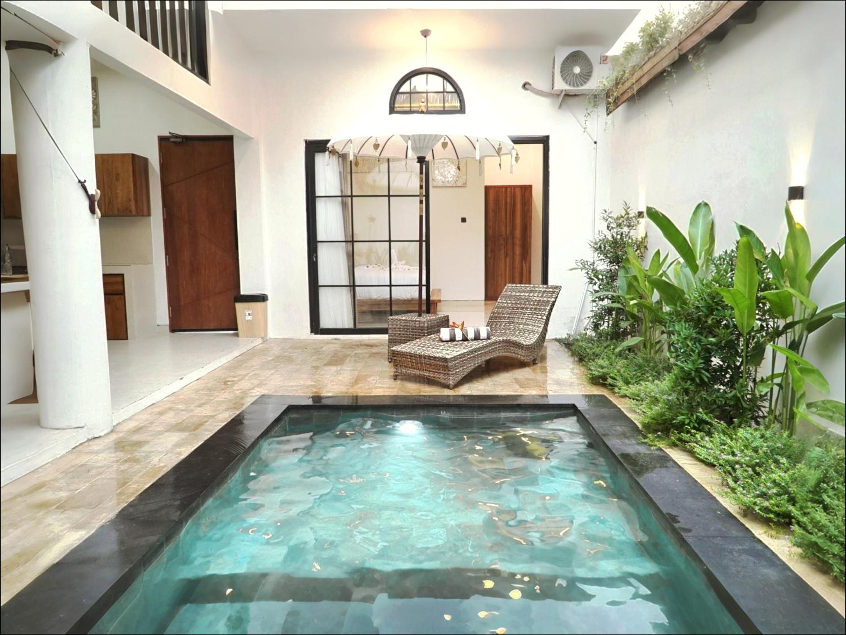 Danbi Villa Bali By Bali Cabin