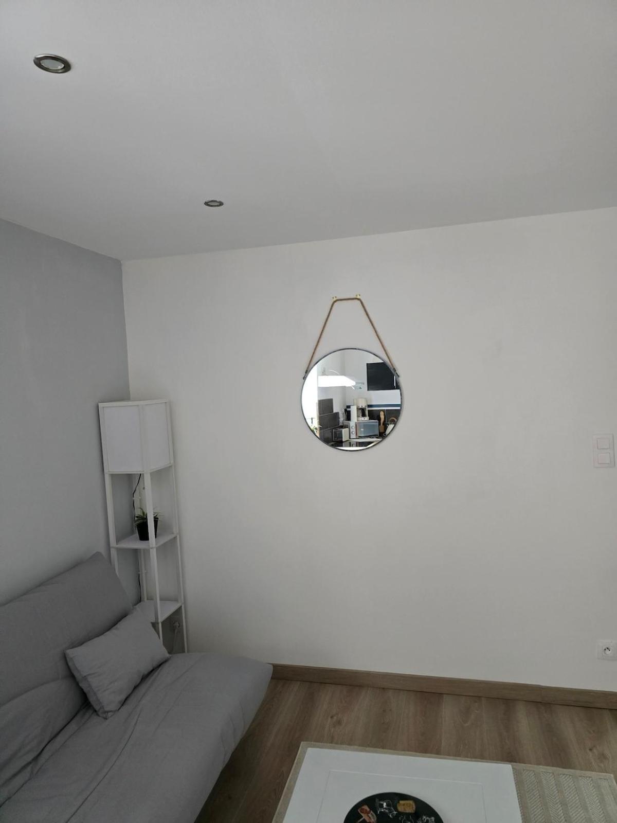 Un pied-à-terre