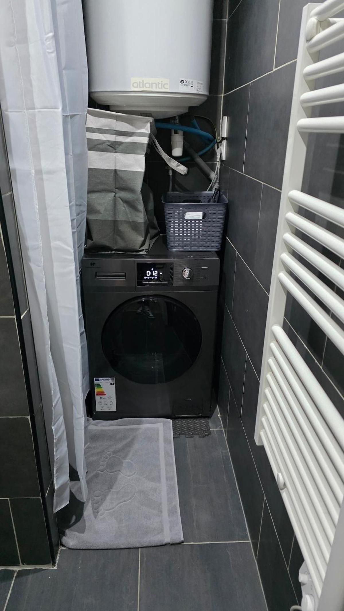 Un pied-à-terre