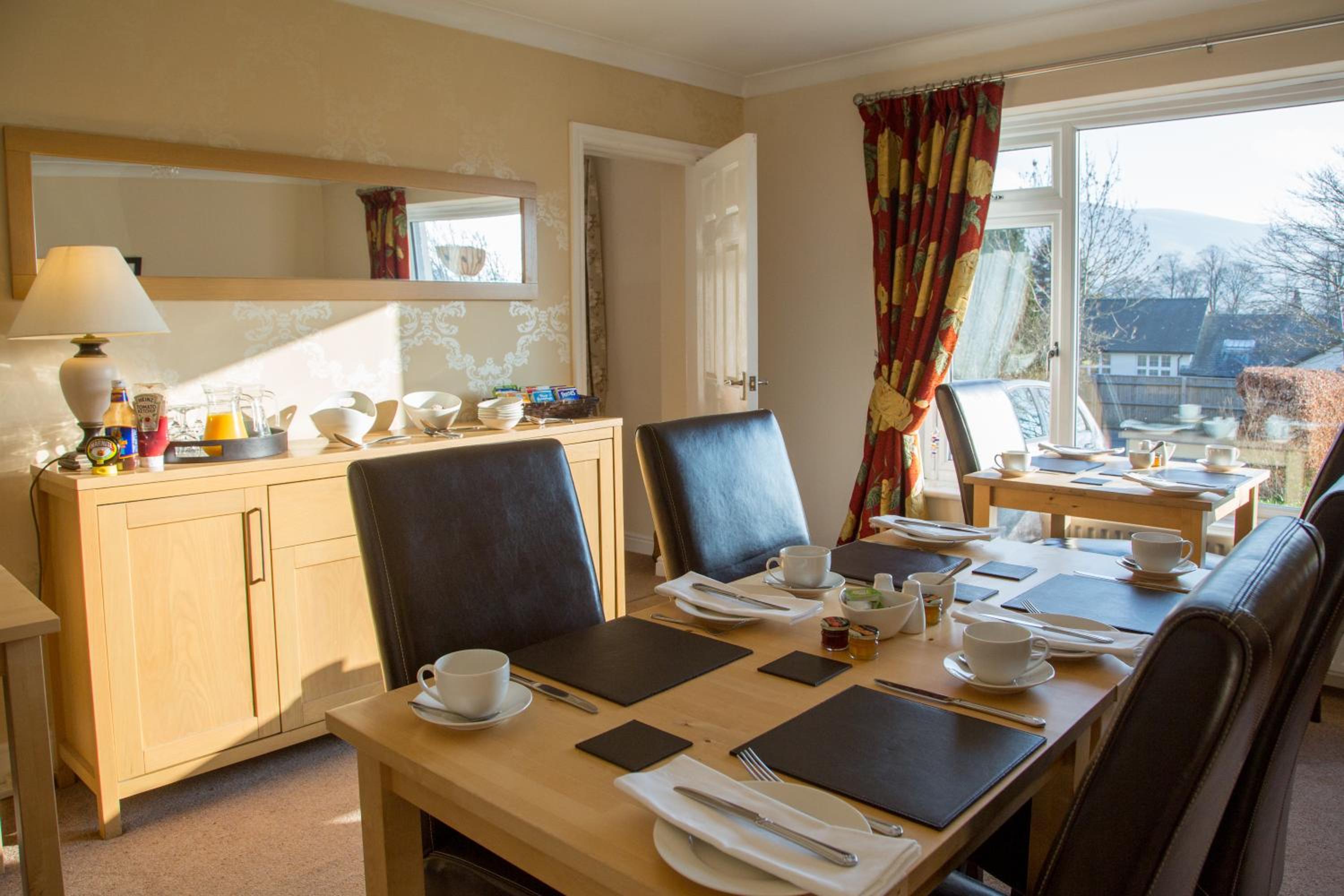 Hermiston Guest House