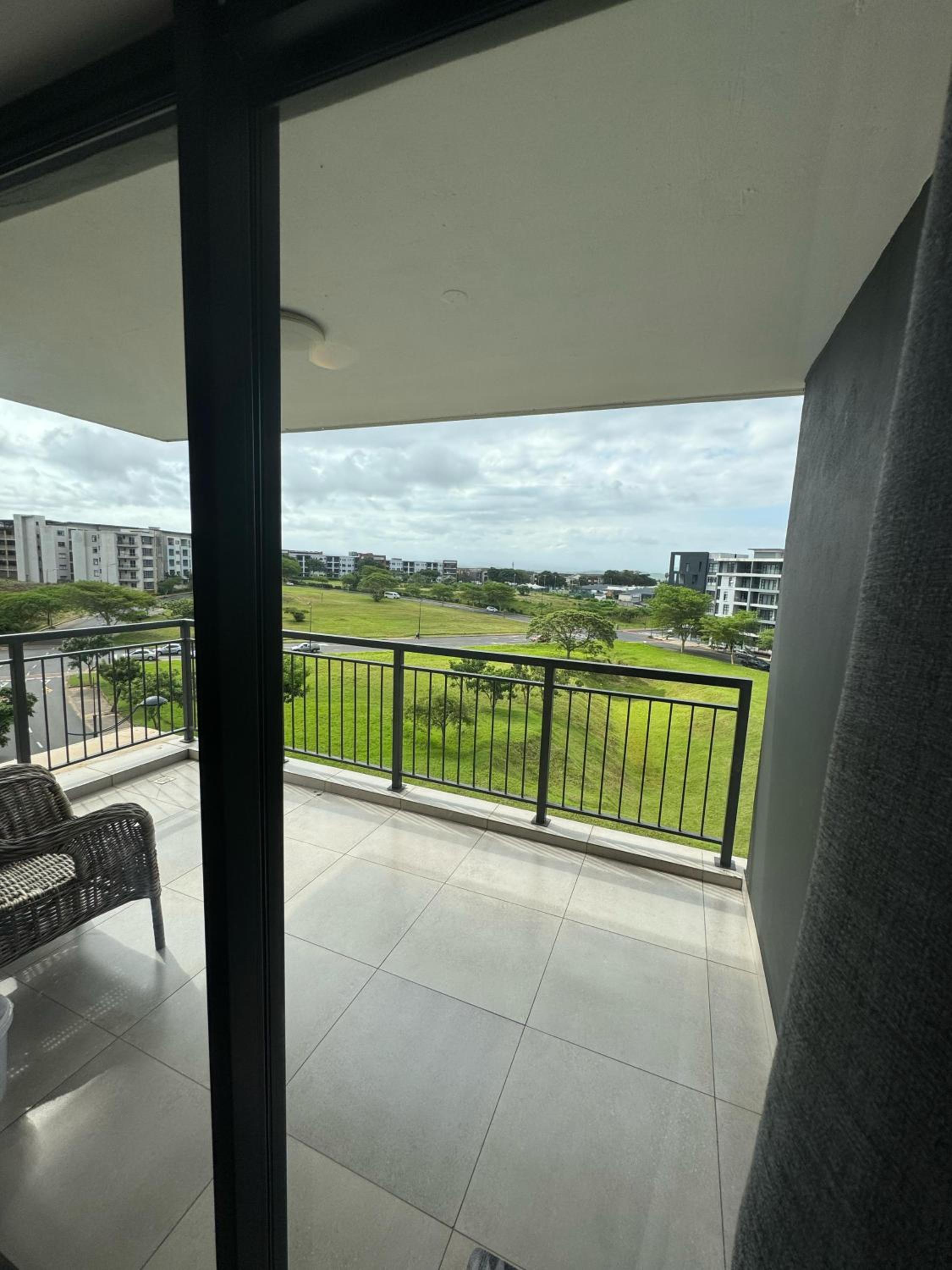 Apex Living, The Millennial Umhlanga