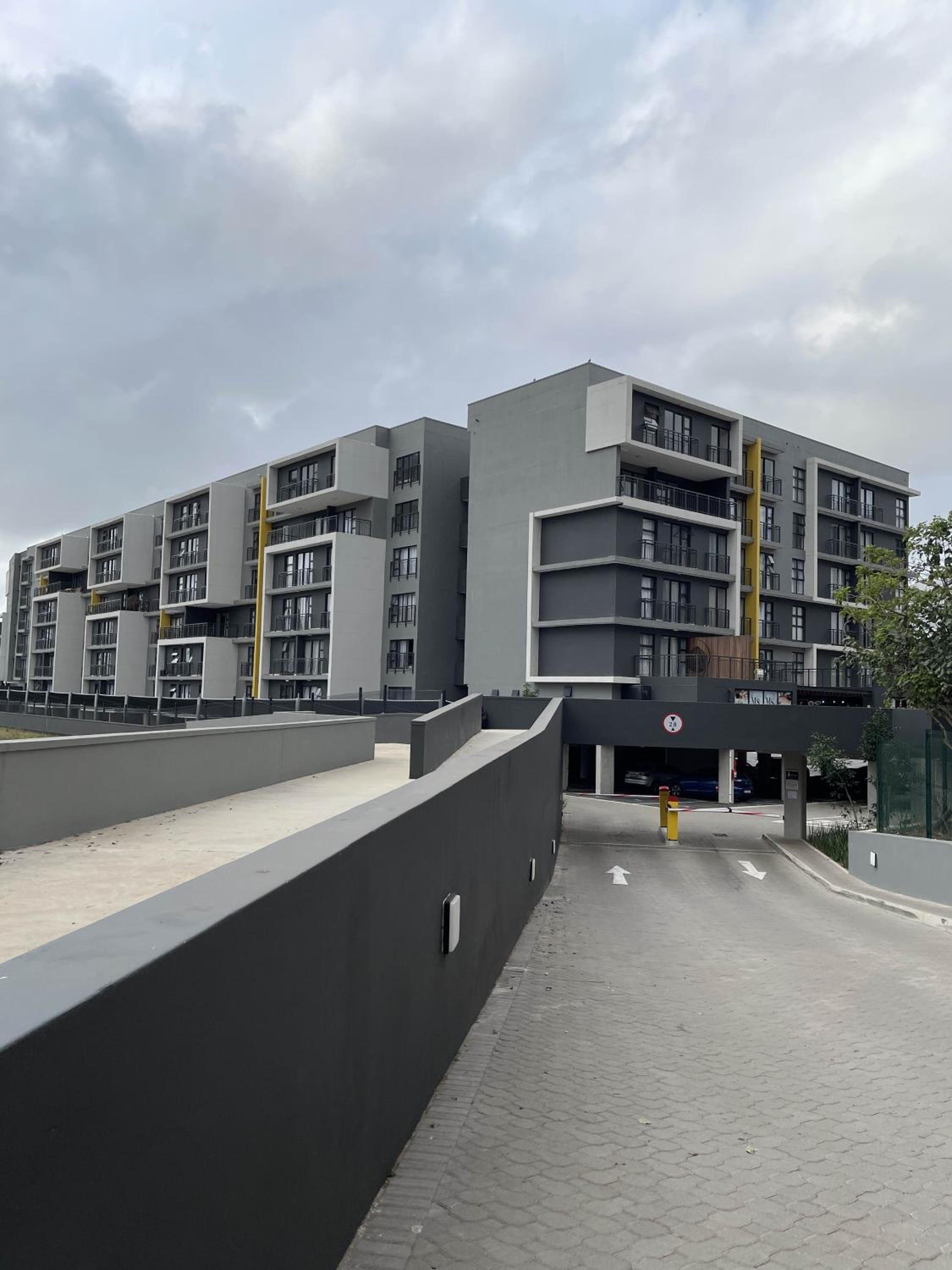 Apex Living, The Millennial Umhlanga