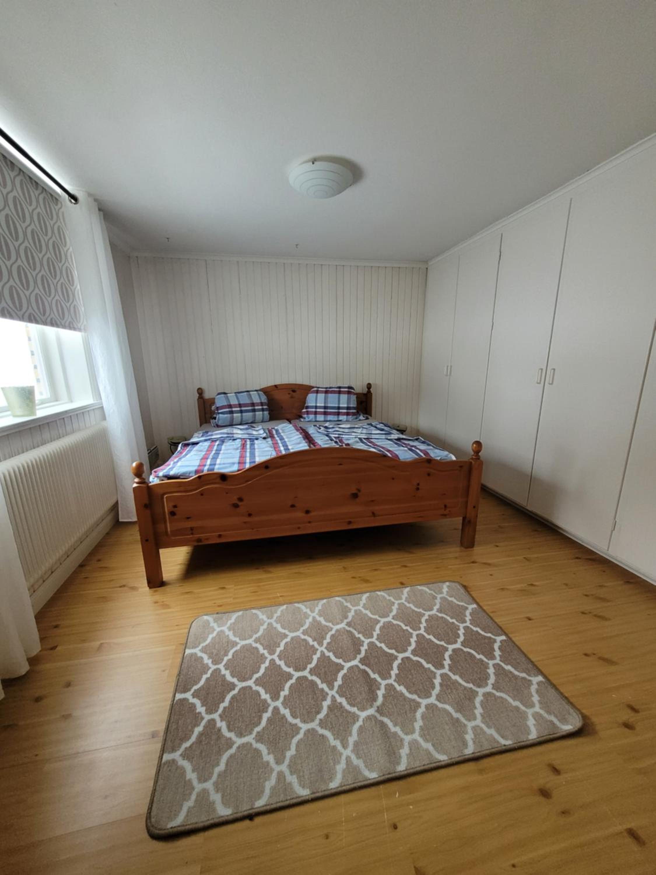 Villa Stone House Lappland